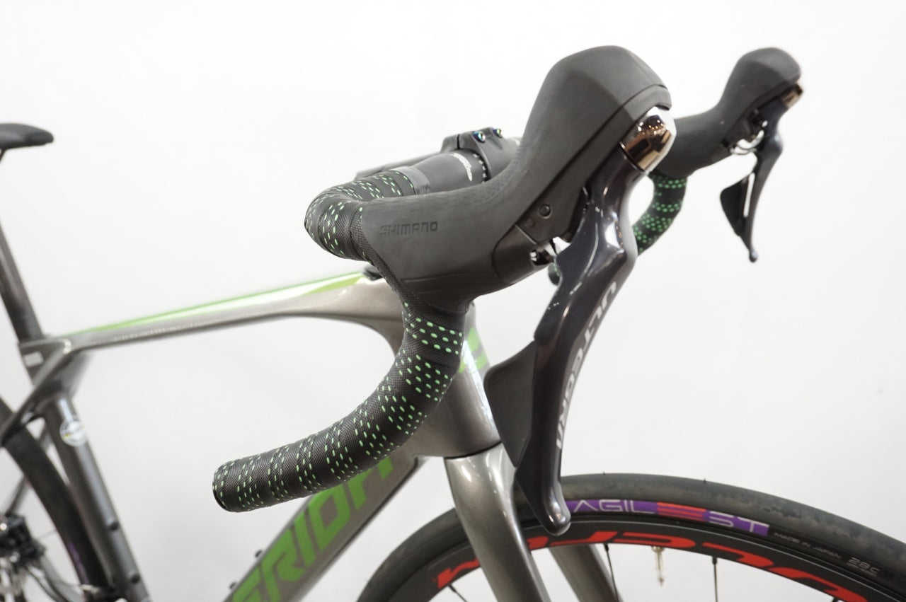 MERIDA 「メリダ」 SCULTURA ENDURANCE 4000 105 2022-2023年モデル ロードバイク / 川越店