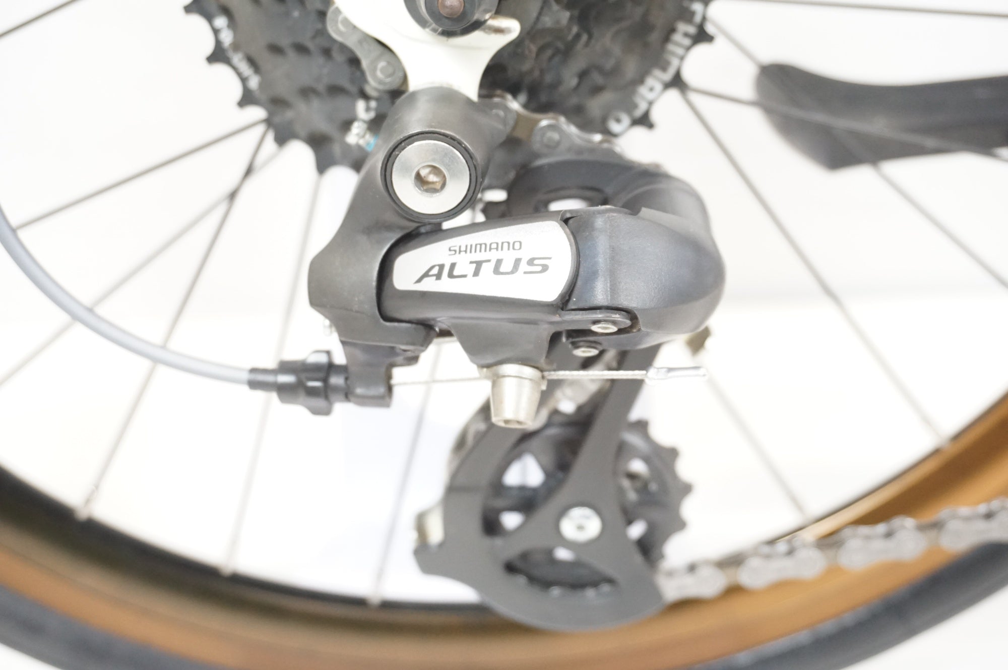 FUJI 「フジ」 HELION 2016年モデル 20インチ ミニベロ / 宇都宮店