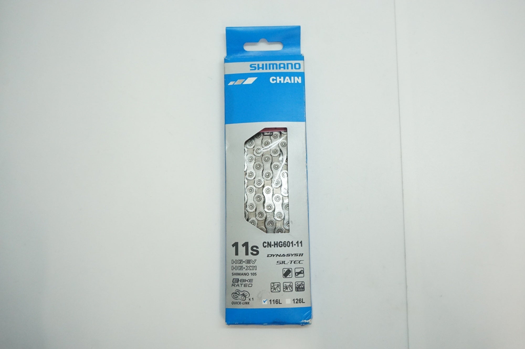 SHIMANO 「シマノ」 CN-HG601 11S 116L チェーン / 福岡店