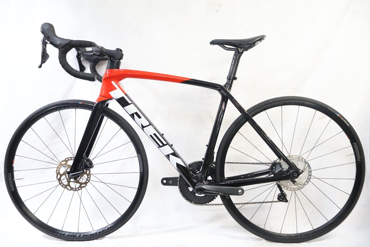 TREK 「トレック」 EMONDA SL6 DISC 2021-2022年モデル ロードバイク / 高知店