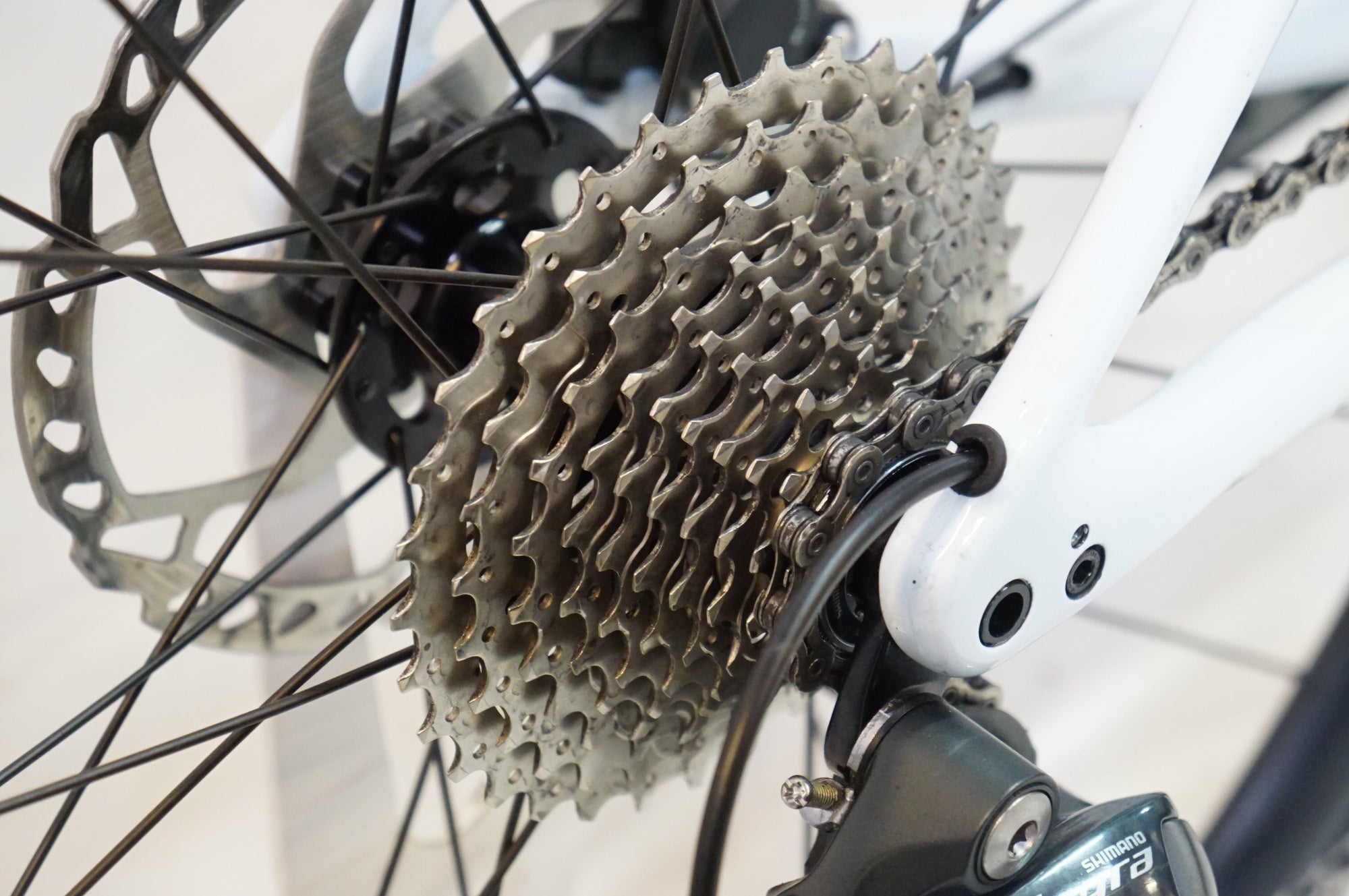 SPECIALIZED 「スペシャライズド」 ROUBAIX SL8 2024年モデル ロードバイク / 熊谷本店