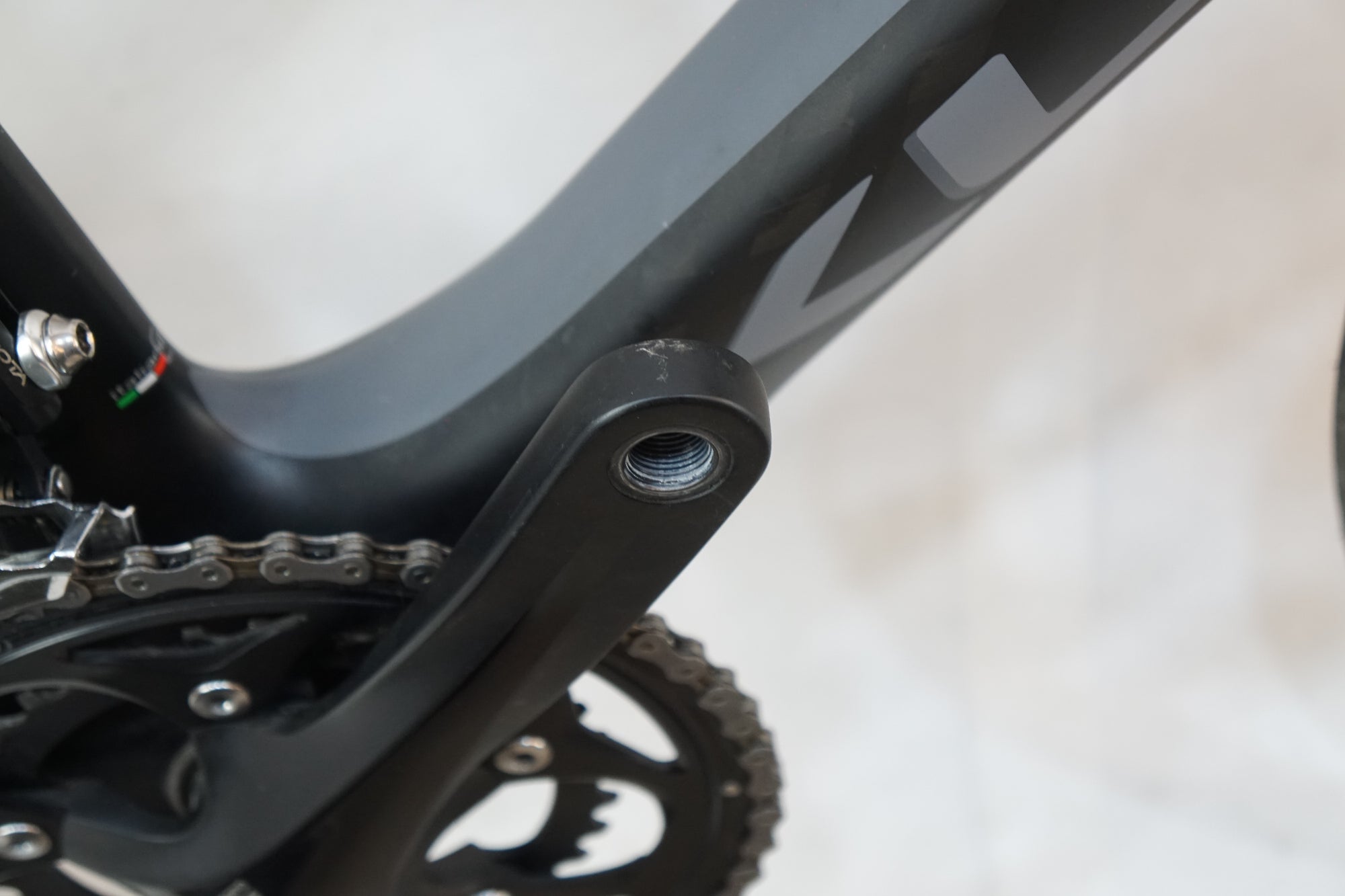 KUOTA 「クオータ」 KHARMA EVO 2014年モデル ロードバイク / バイチャリ浦和ベース