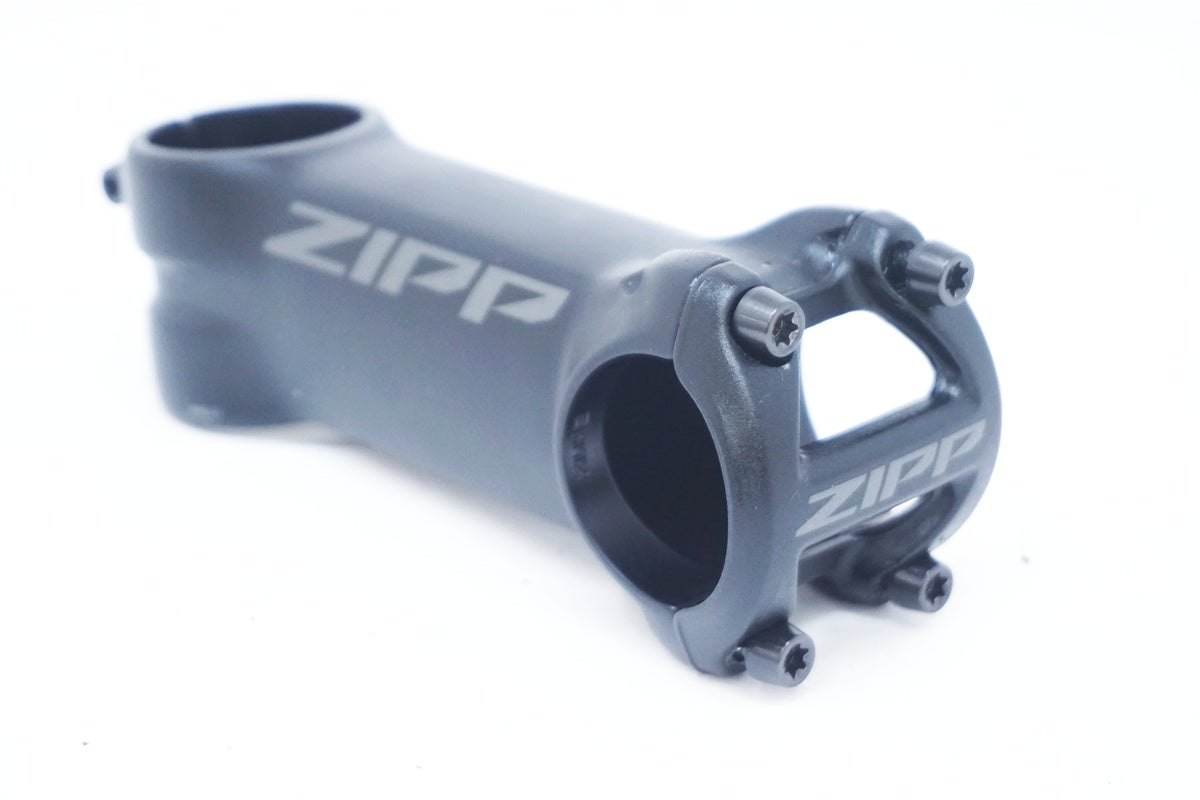 ずっと気になってた Φ31.8 SL COURSE SERVICE 「ジップ」 ZIPP 100mm 大阪 / ステム パーツ