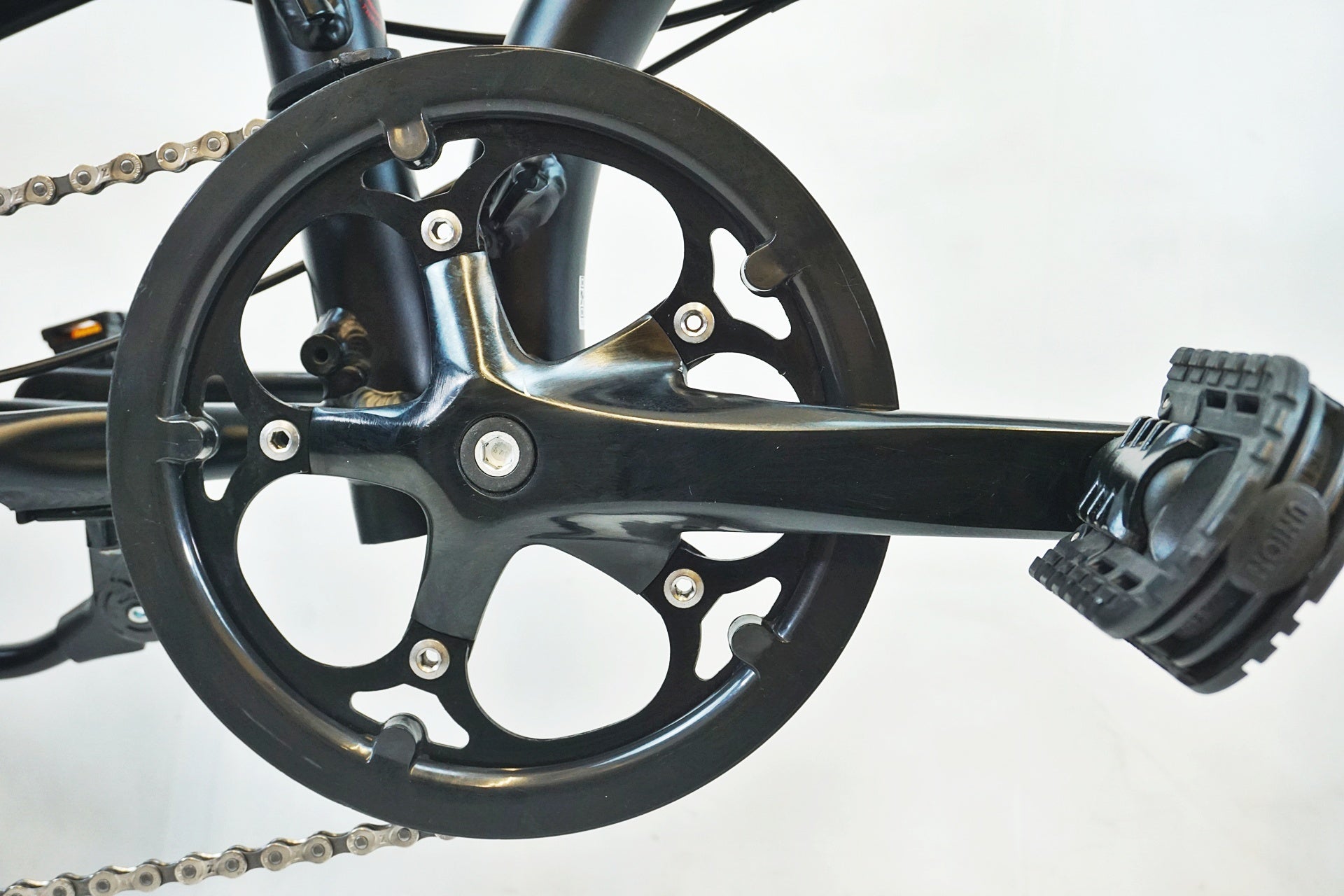 TERN 「ターン」 VERGE N8 2020年モデル 折り畳み自転車 / 有明ガーデン店