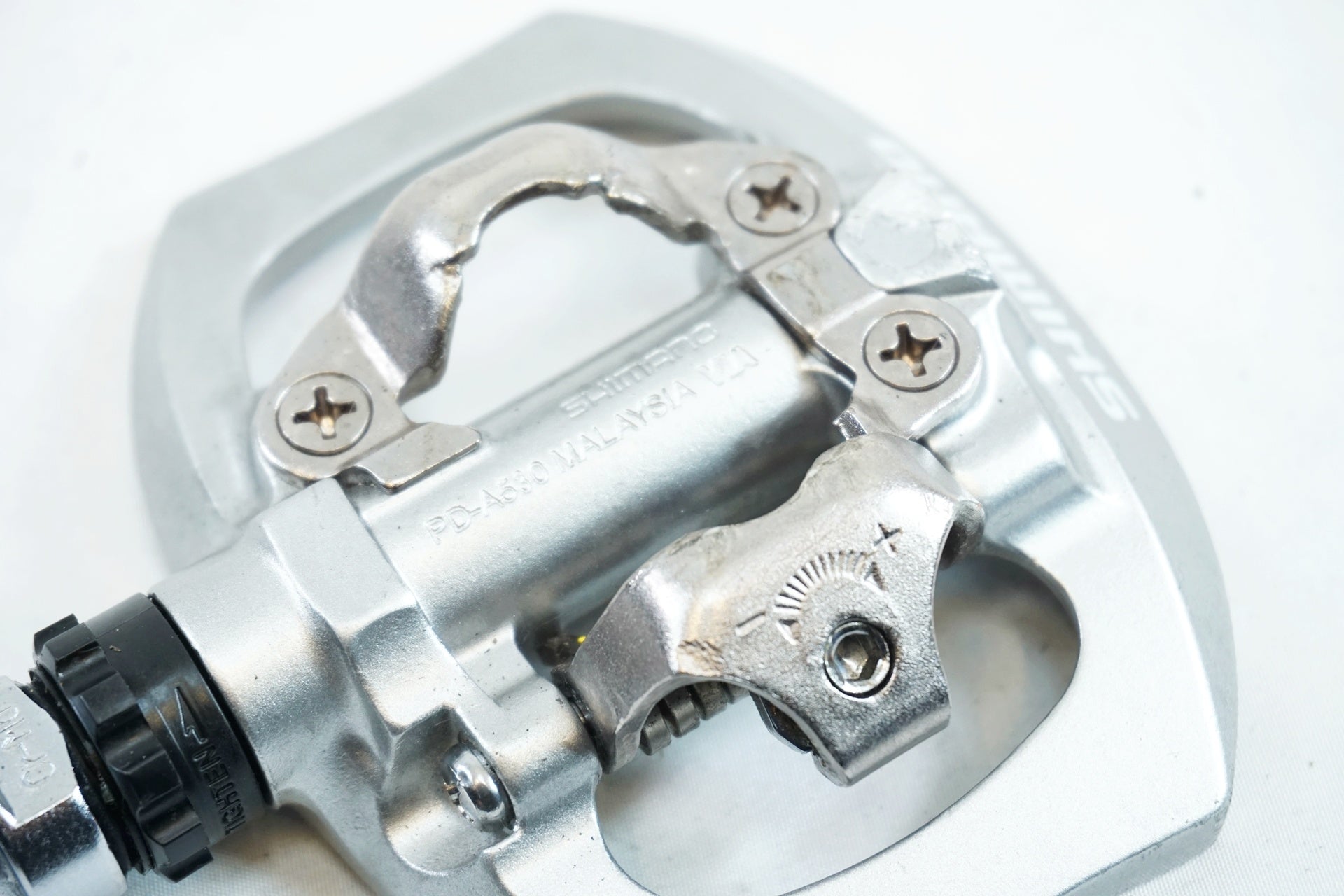 SHIMANO 「シマノ」 PD-A530 ペダル / 有明ガーデン店