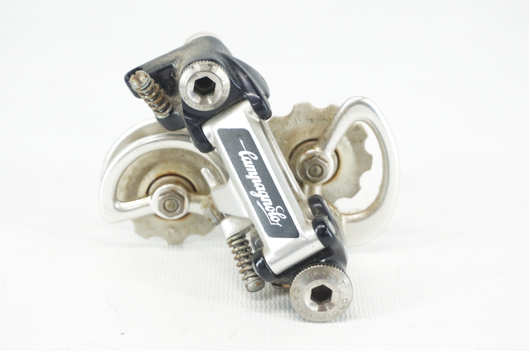 CAMPAGNOLO 「カンパニョーロ」 NUOVO SUPER RECORD リアディレイラー / 阪急塚口店