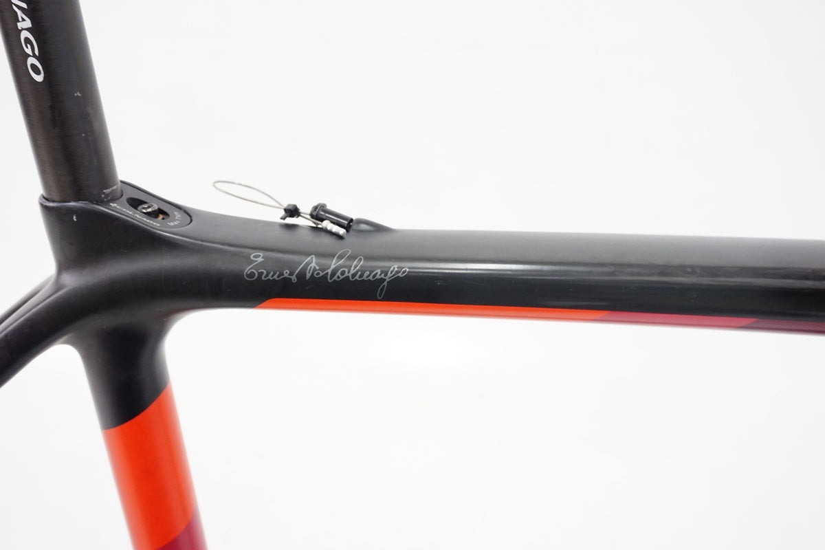 COLNAGO「コルナゴ」 CLX 2019年モデル フレームセット / 浜松店