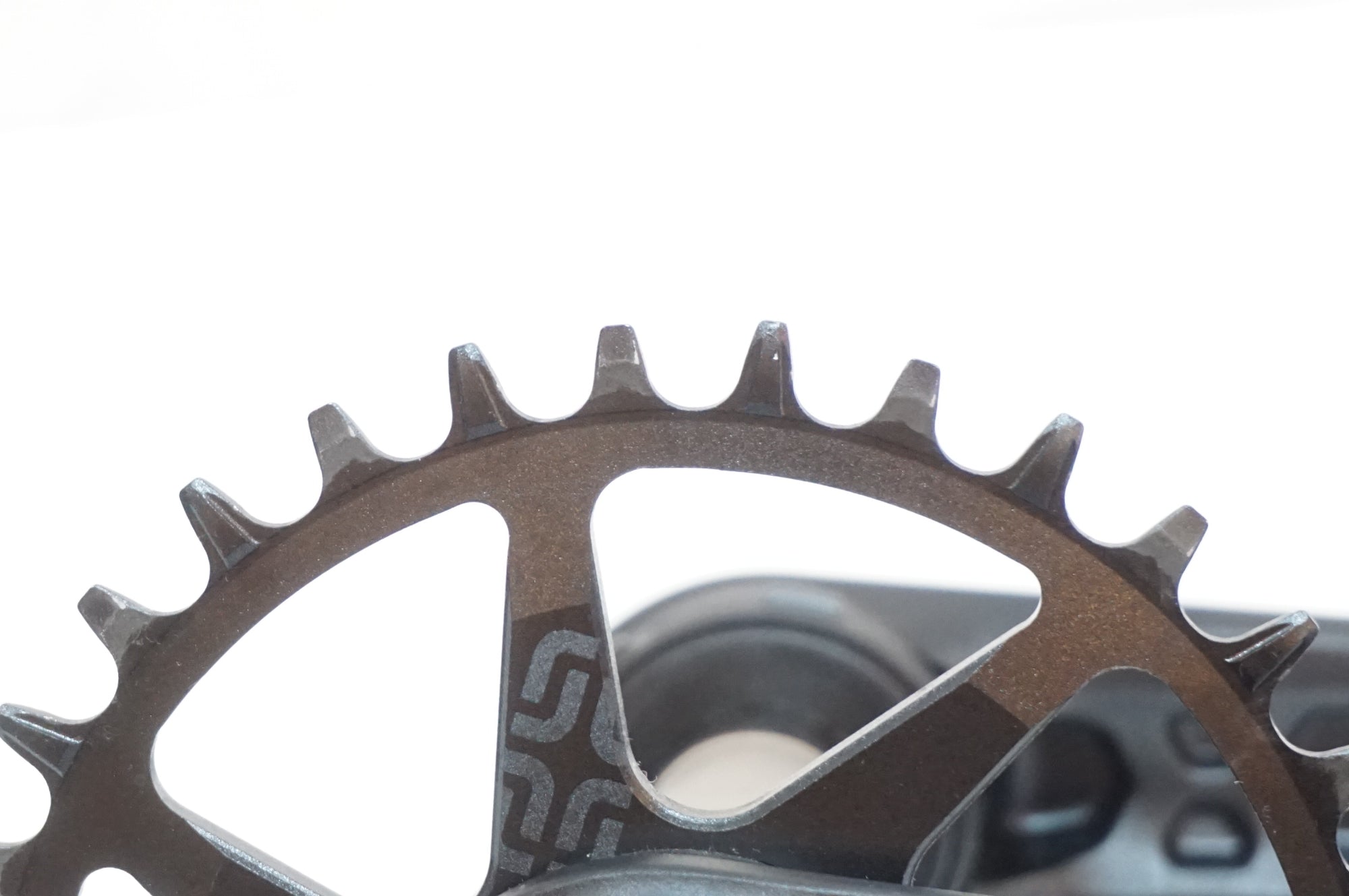E THIRTEEN 「イーサーティーン」 HELIX CORE 32T 170mm クランクセット / 浦和ベース