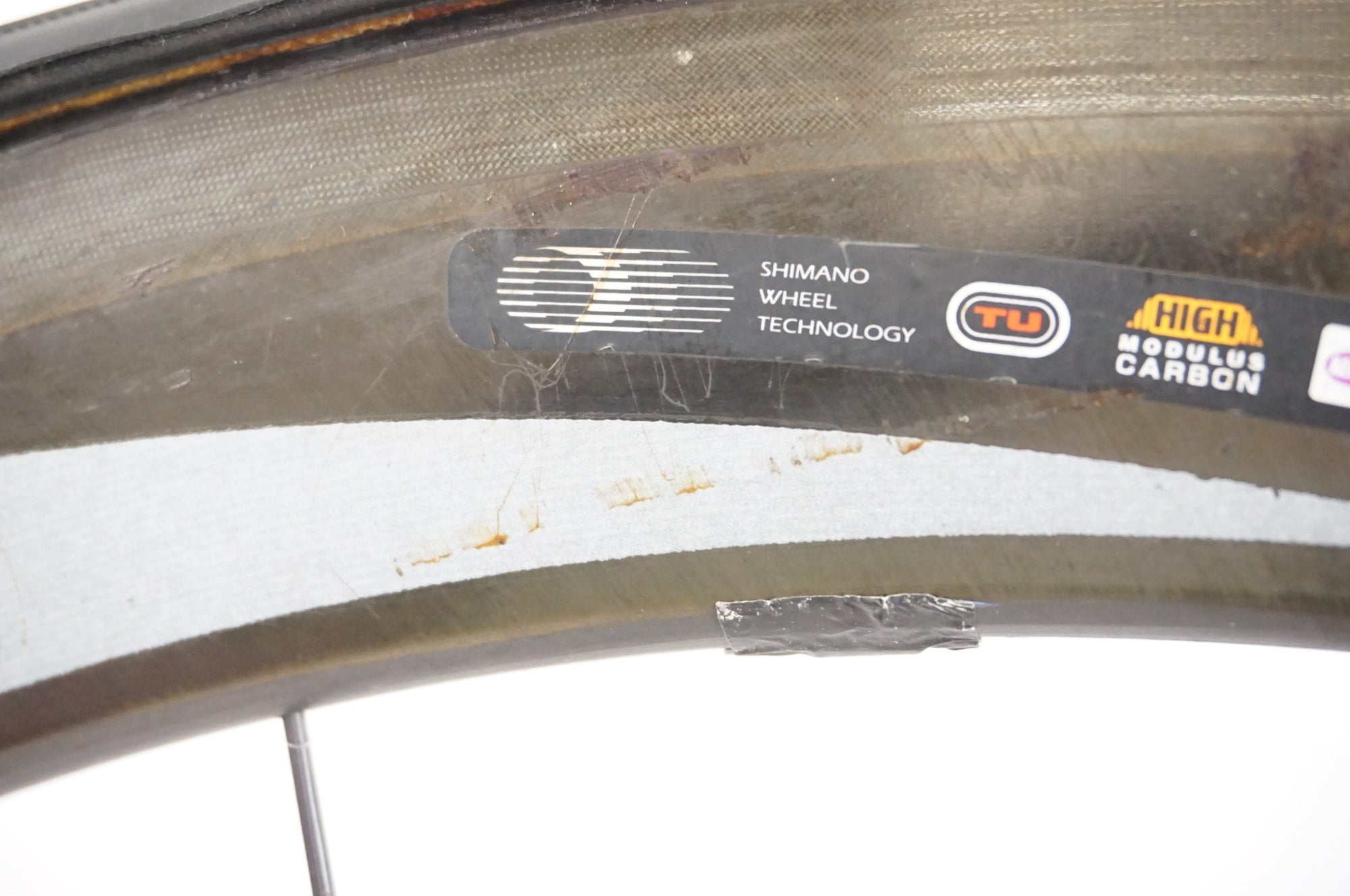 SHIMANO 「シマノ」 DURA-ACE WH-7801-CARBON50 シマノ 10速専用 リアホイール / 宇都宮店