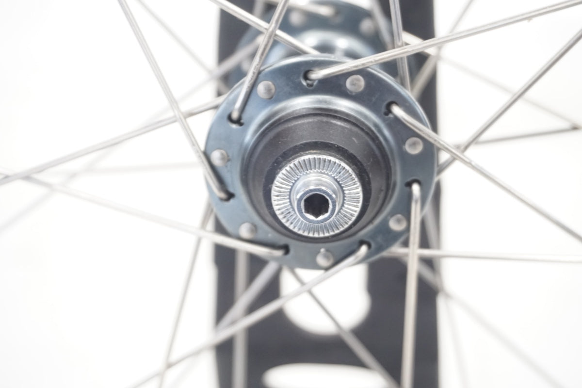 TNI 「ティーエヌアイ」 ROAD 50 SHIMANO11速 ホイールセット / 滋賀大津店