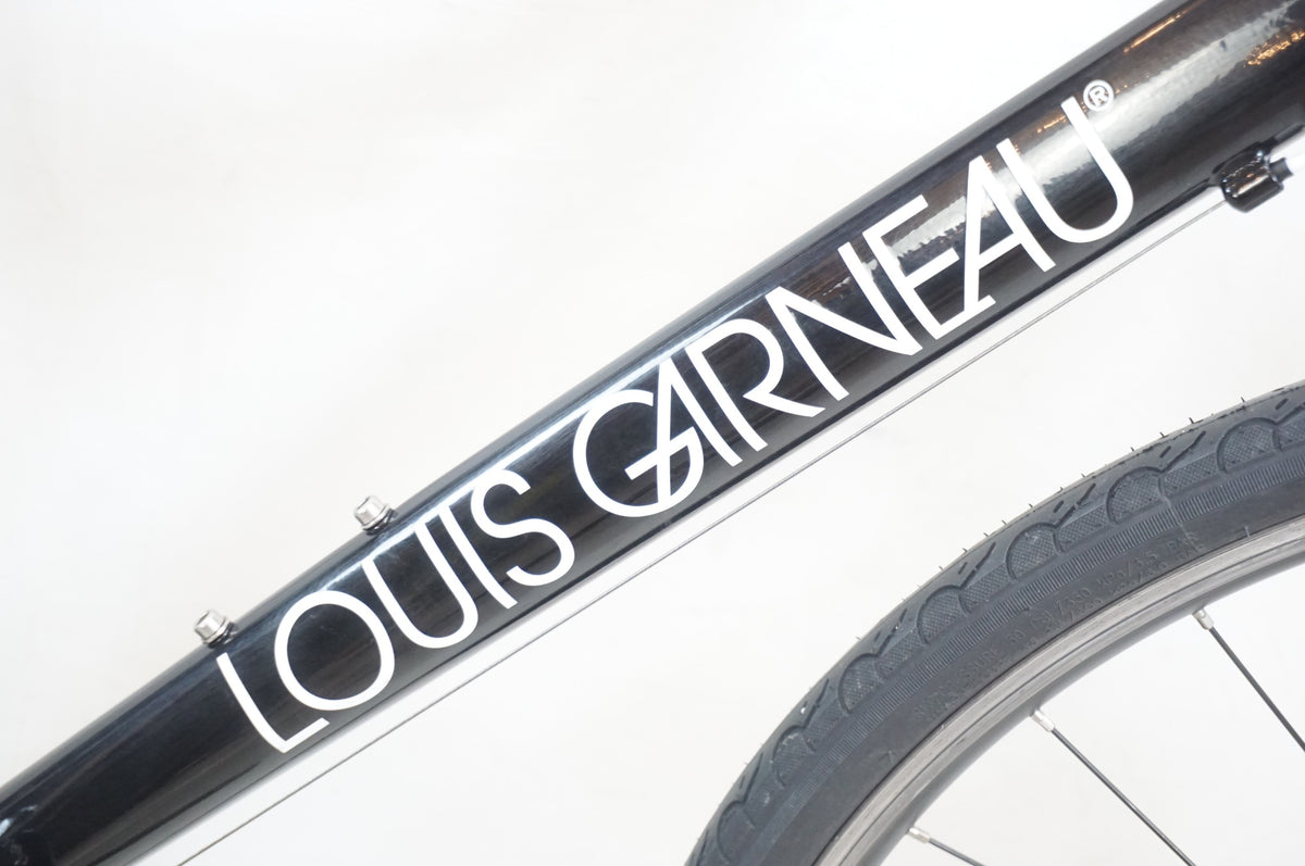 LOUIS GARNEAU 「ルイガノ」 SETTER8.0 年式不明 クロスバイク / 浦和ベース