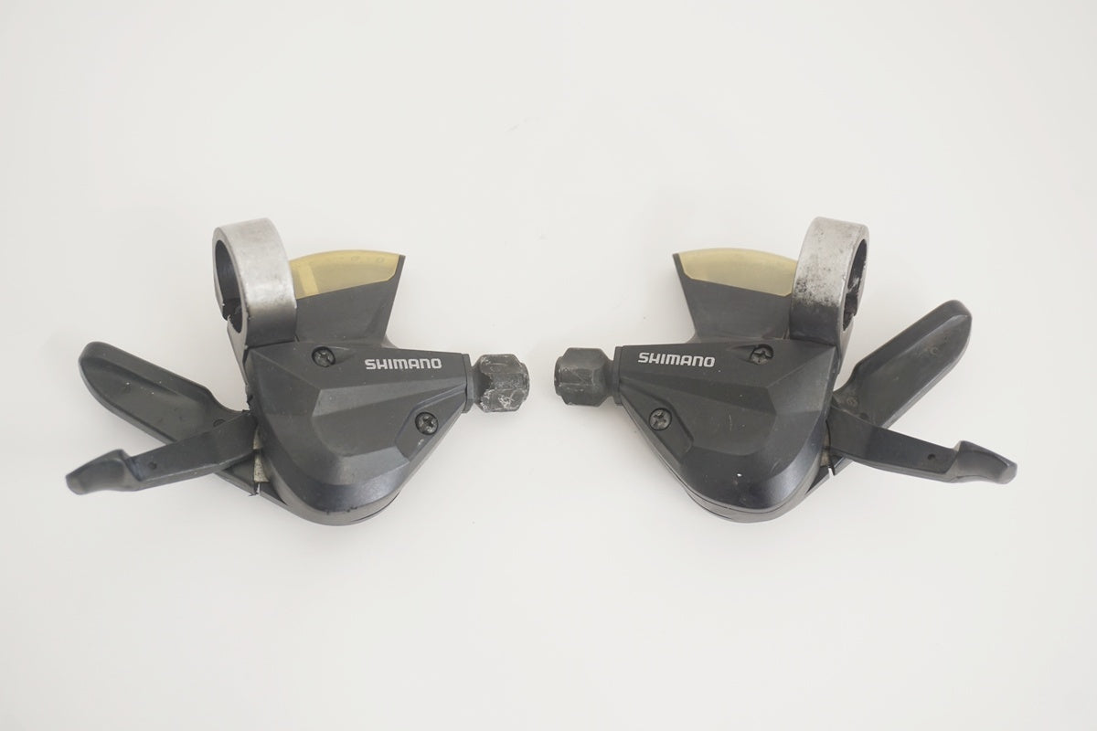 RAPIDFIRE PLUS | SHIMANO BIKE COMPONENT