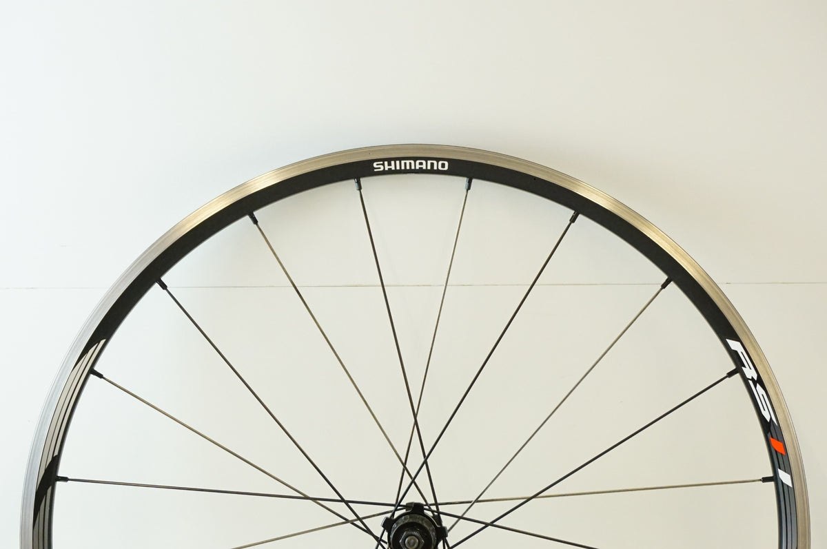 SHIMANO 「シマノ」 WH-RS11 シマノ11S ホイールセット / 浜松店