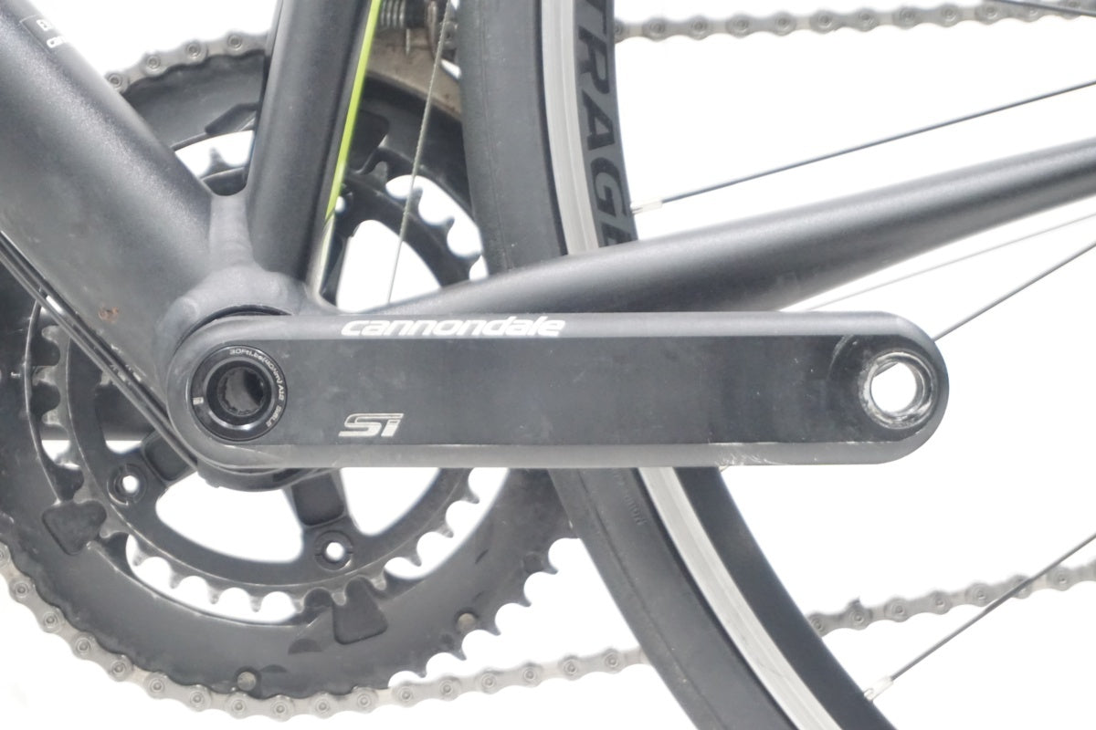 CANNONDALE 「キャノンデール」 CAAD 10 BLACK INC 2015年モデル ロードバイク / 滋賀大津店