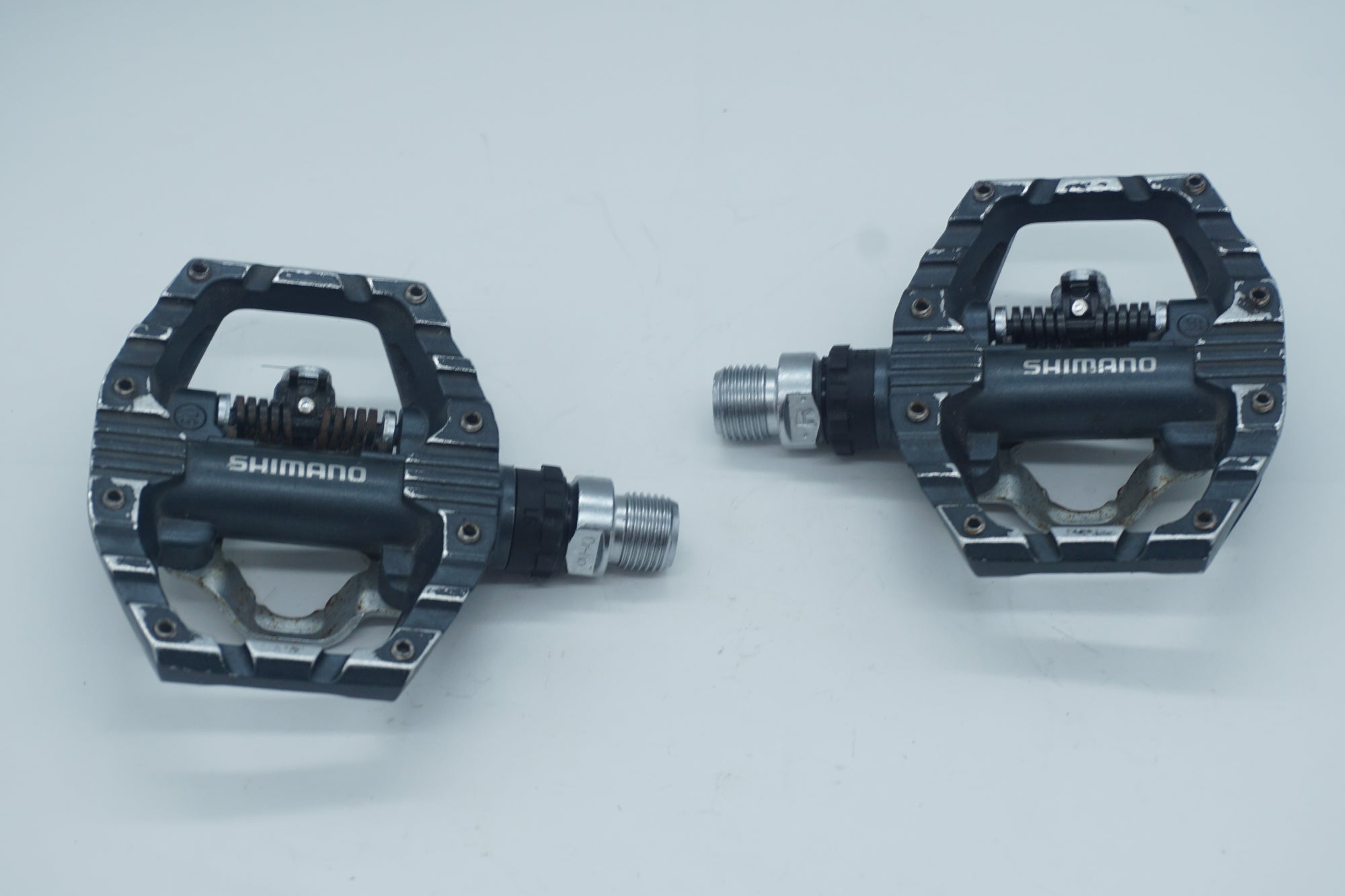 SHIMANO「シマノ」 PD-EH500 ペダル / 京都西院店 ｜ バイチャリ