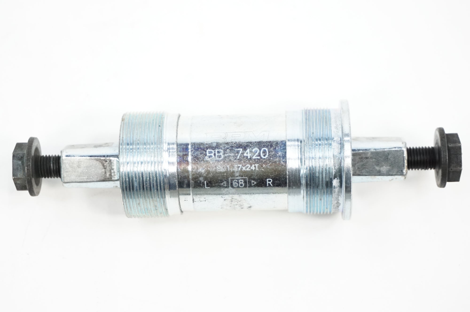 SHIMANO 「シマノ」 FC-RS200 50-34T 165mm BB付き クランクセット / 川越店