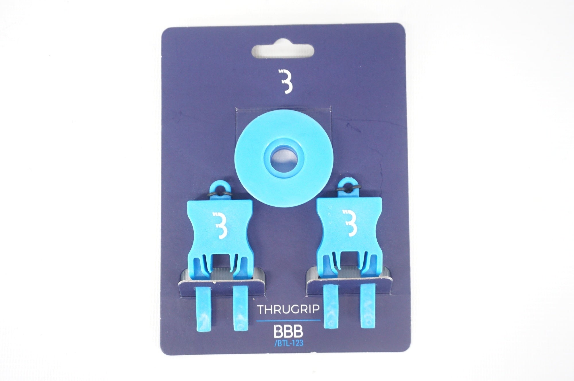 BBB 「ビービービー」 BTL-123 THRUGRIP ディスクブレーキツール / 阪急塚口店