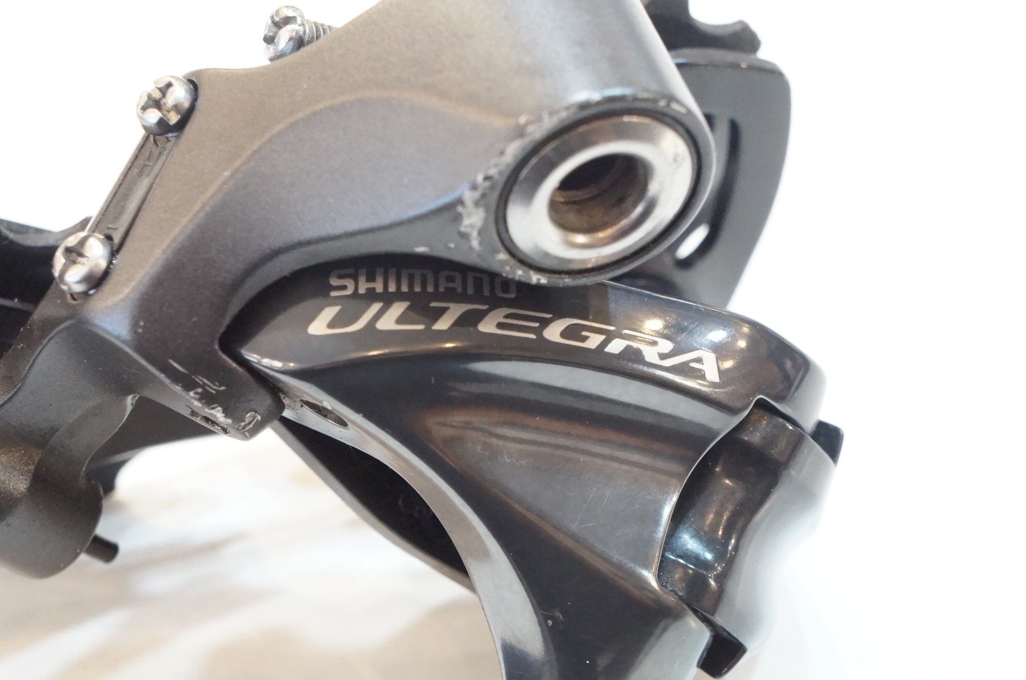 SHIMANO 「シマノ」 ULTEGRA RD-6800 リアディレイラー / バイチャリ浦和ベース