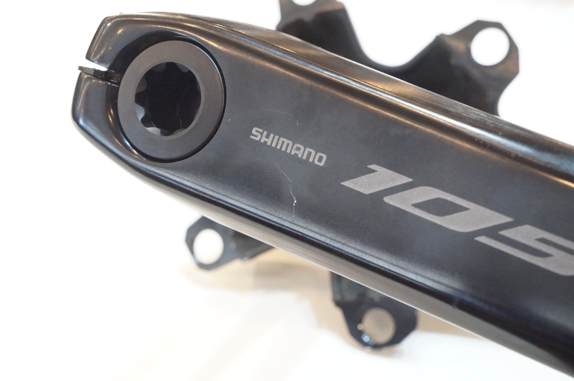 SHIMANO 「シマノ」 105 FC-R7100 172.5mm クランクアーム / 浦和ベース
