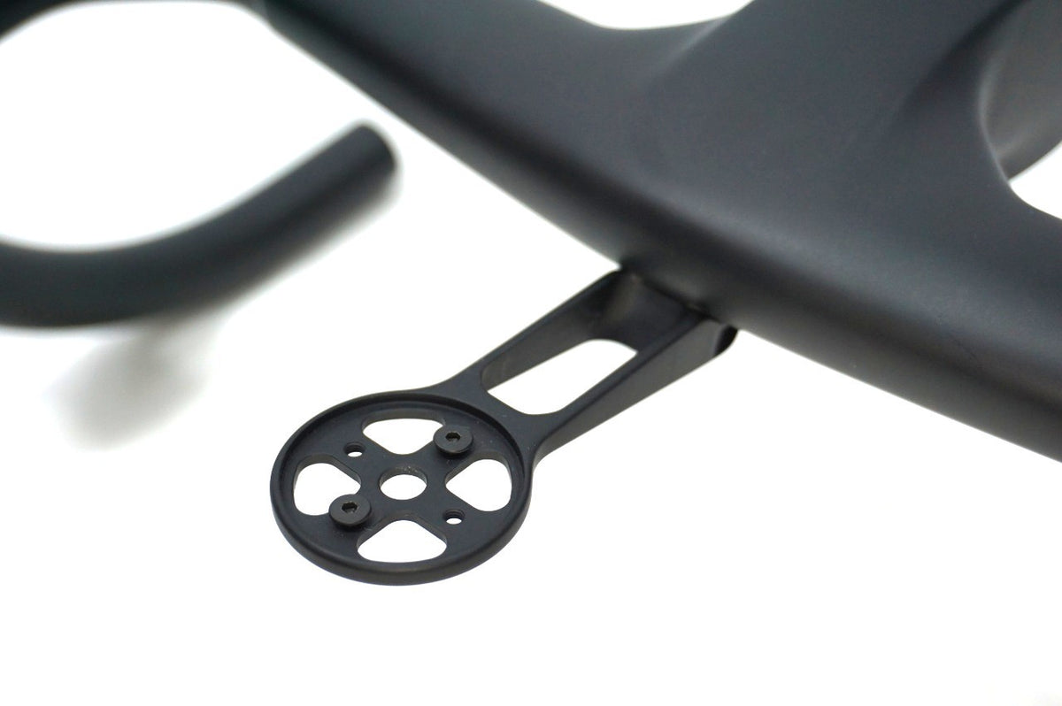 Trek 「トレック」 Aero RSL Road Integrated Handlebar 350-380mm / Stem 80mm 7° 一体型ハンドル / 川越店