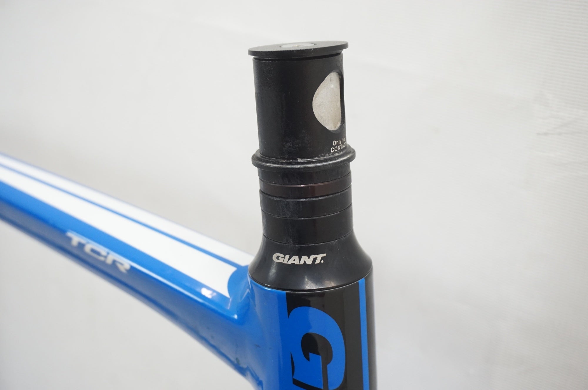 GIANT 「ジャイアント」 TCR2 2011年モデル フレームセット / 福岡店