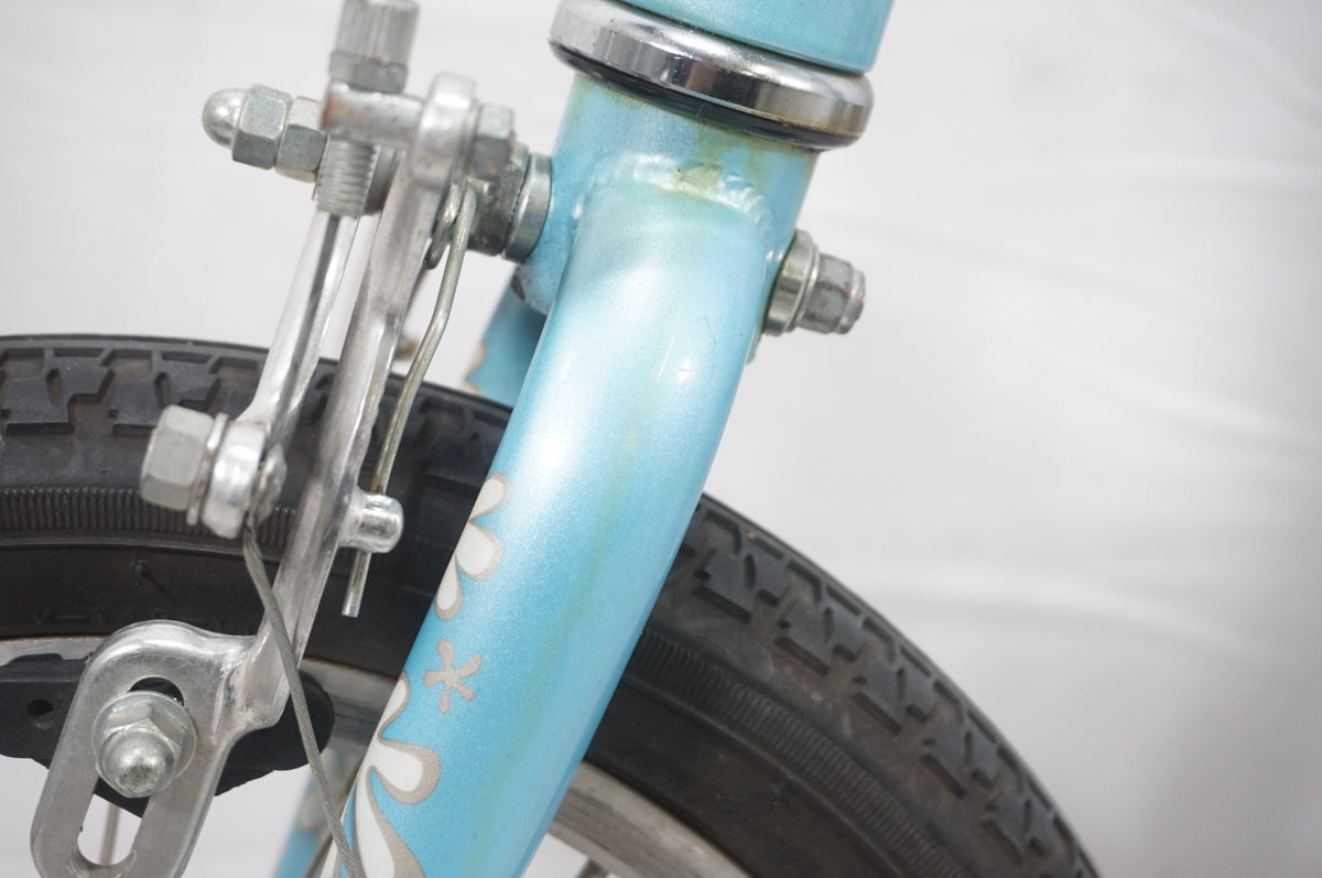 DAHON 「ダホン」 SWEET PEA 2006年モデル 14インチ 折り畳み自転車 / AKIBA店