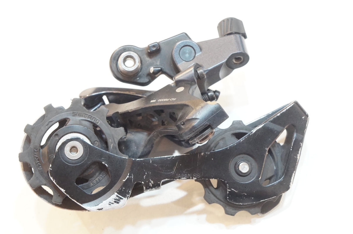 SHIMANO 「シマノ」 ULTEGRA RD-R8000 リアディレイラー / 浦和ベース