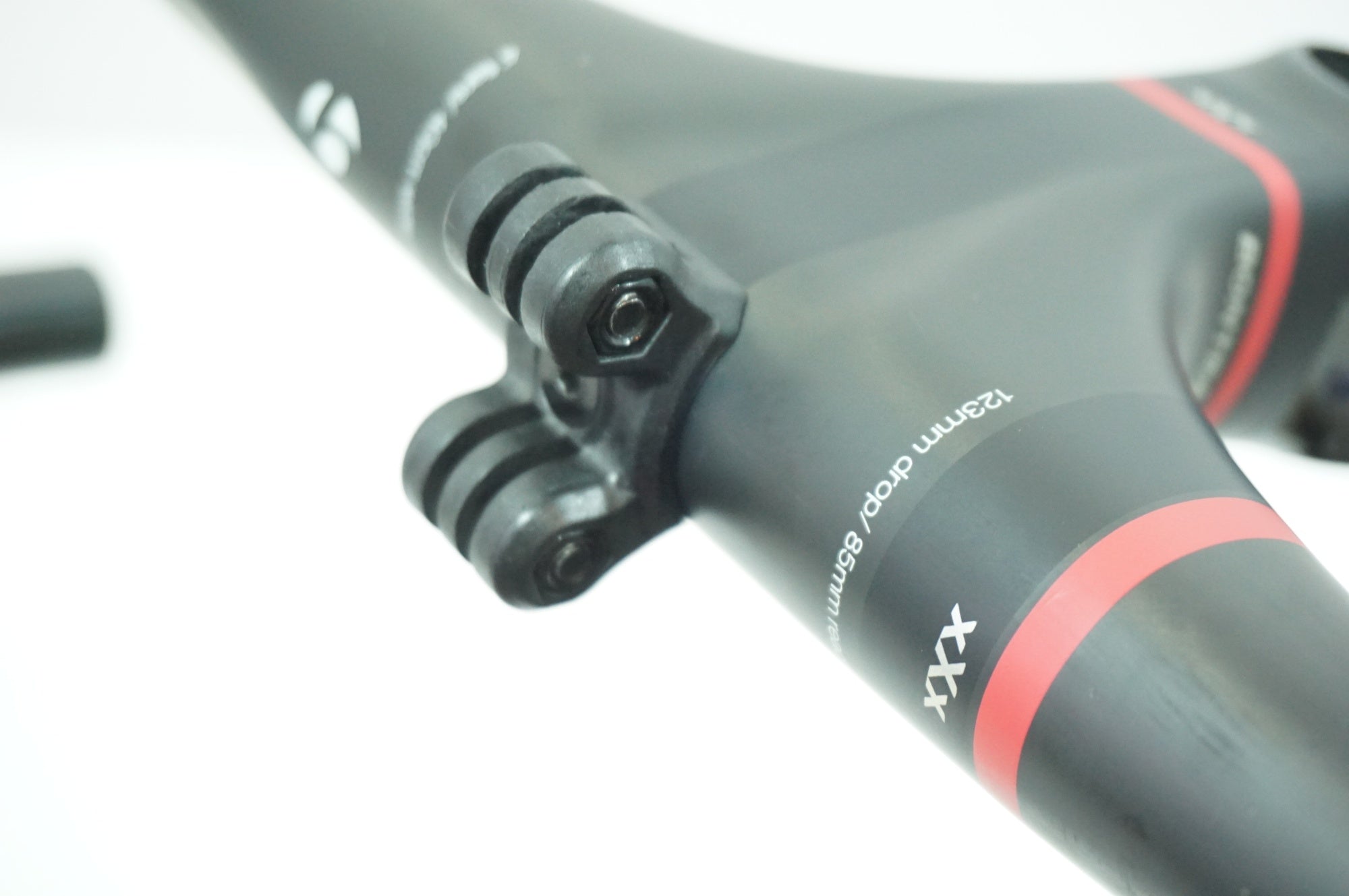 BONTRAGER 「ボントレガー」 XXX INTEGRATED BAR-STEM Φ31.8 400mm ハンドル / 世田谷店