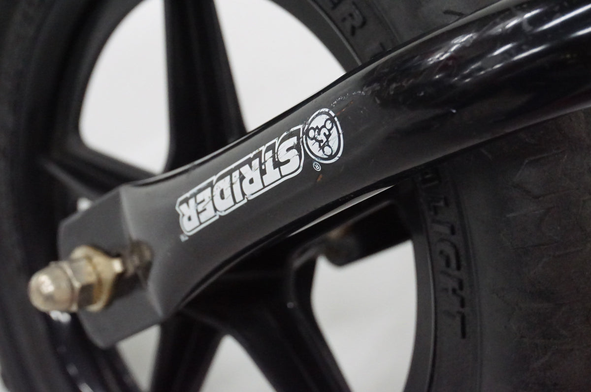 STRIDER 「ストライダー」 12 SPORT 年式不明 キッズバイク / 浜松店