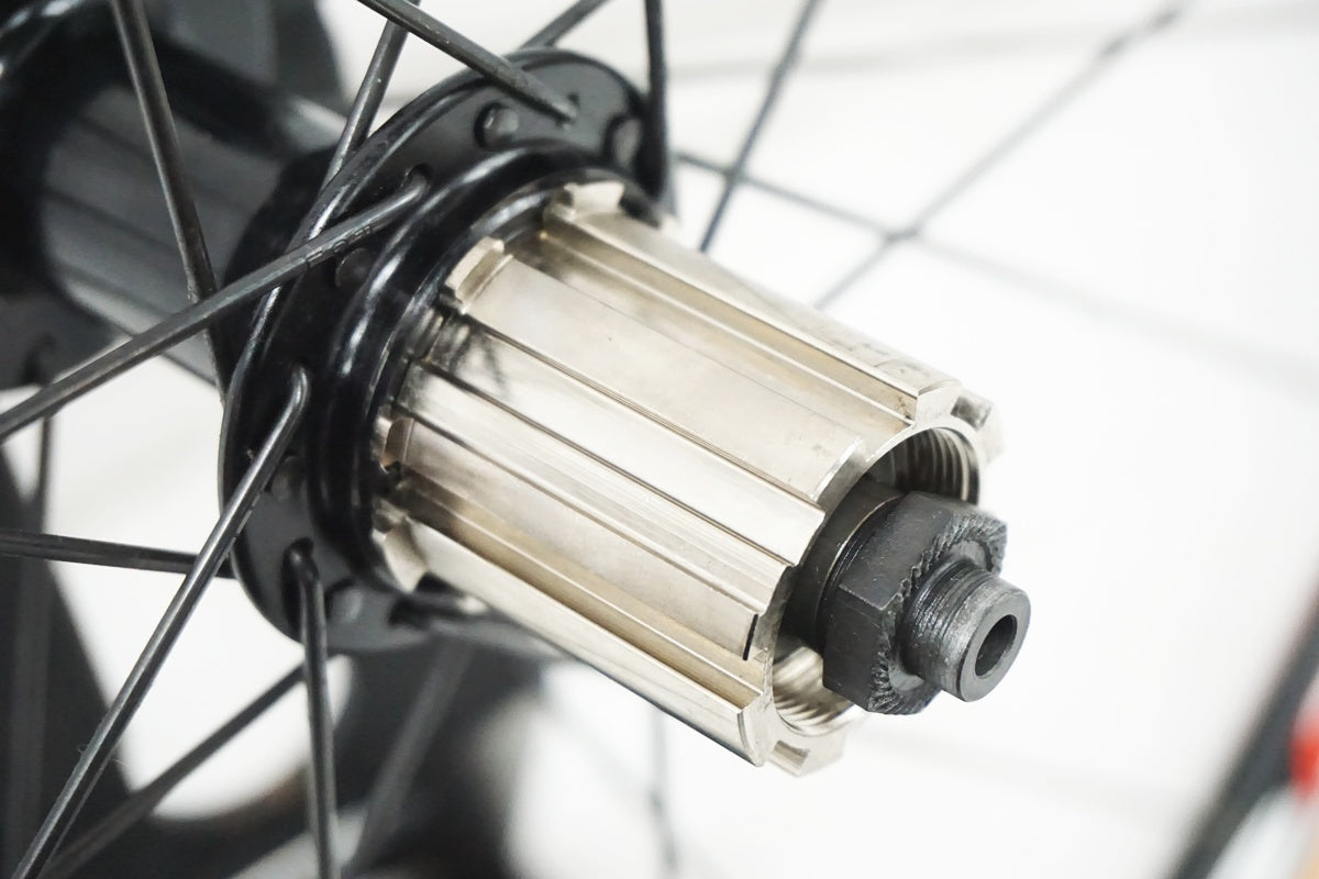 FULCRUM 「フルクラム」 RACING7 CAMPAGNOLO フリー ホイールセット / 奈良店