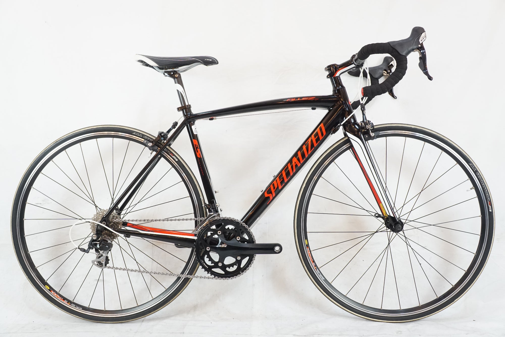 SPECIALIZED 「スペシャライズド」 ALLEZ COMP COMPACT 105 2011年モデル ロードバイク / バイチャリ浦和ベース