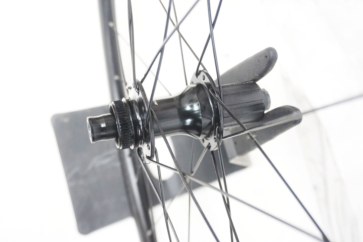 BONTRAGER 「ボントレガー」 AFFINITY TLR DISC シマノ11速 ホイールセット / 大阪美原北インター店