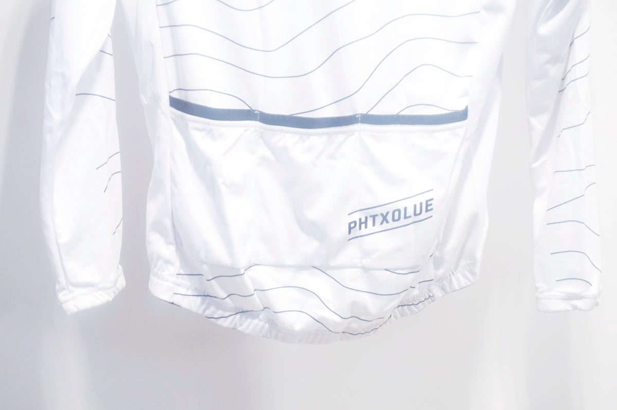 PHTXOLUE 「ピーエイチティーエックスオルー」 Sサイズ 長袖ジャージ / 大阪門真店