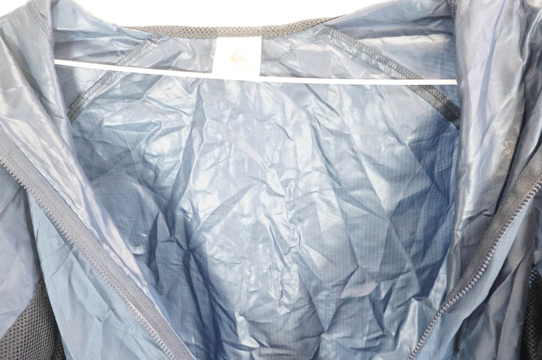 LE COQ SPORTIF 「ルコックスポルティフ」 Mサイズ ウィンドブレーカー / 宇都宮店