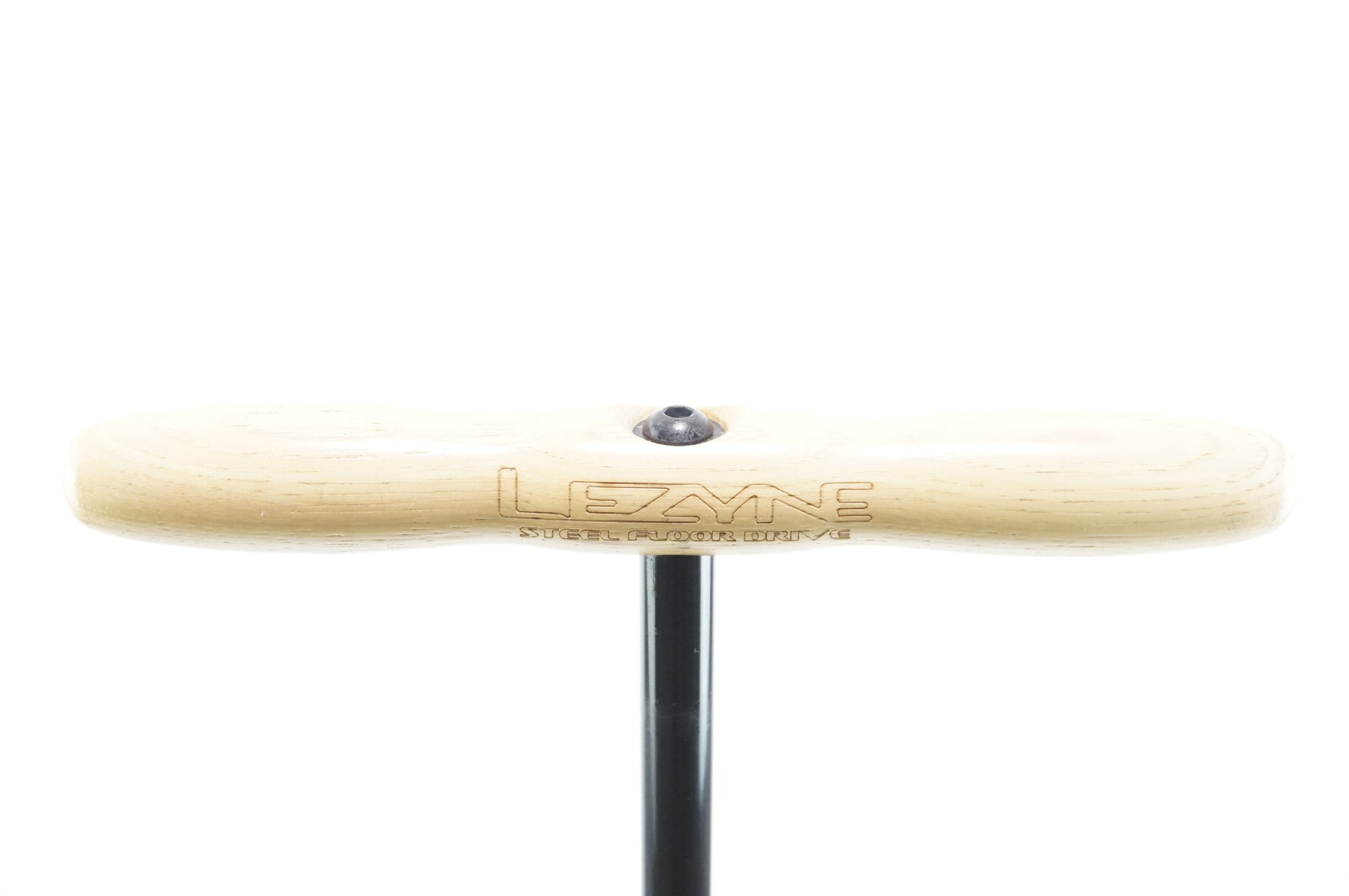 LEZYNE 「レザイン」 STEEL FLOOR DRIVE フロアポンプ / 中目黒店