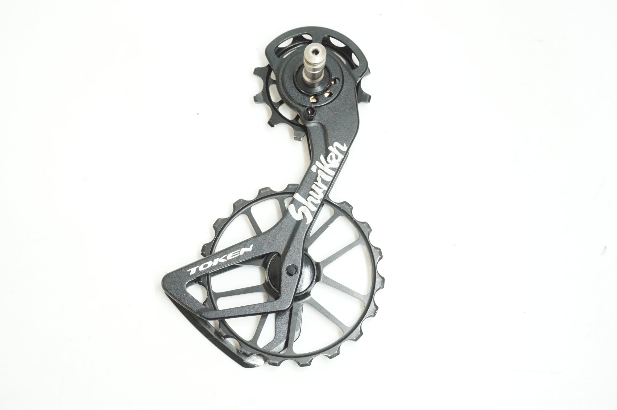 TOKEN 「トーケン」 TK1729R7 SHURIKEN ビッグプーリーキット / 大宮店