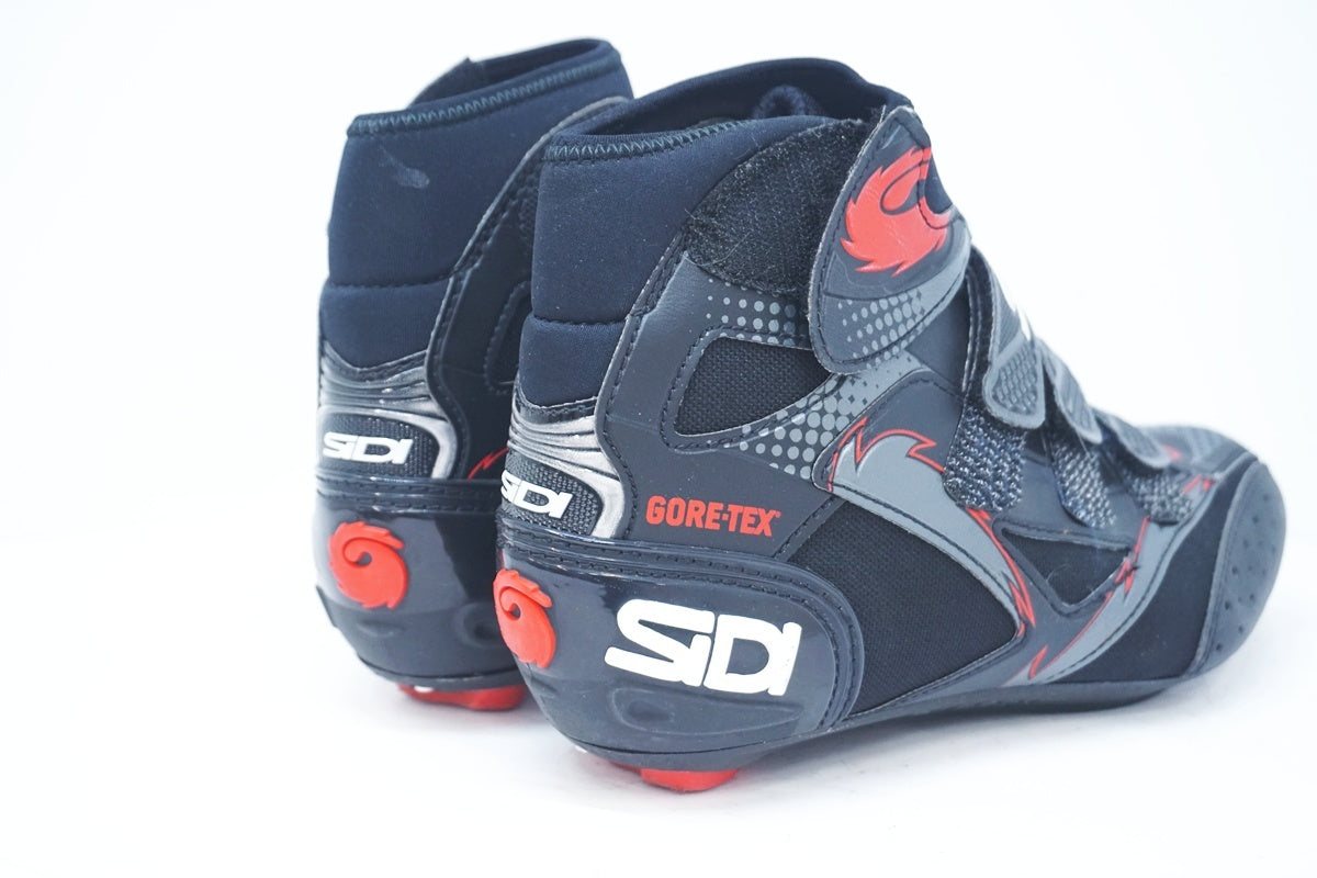 SIDI 「シディ」 CHYDRO EU40 シューズ / 京都西院店