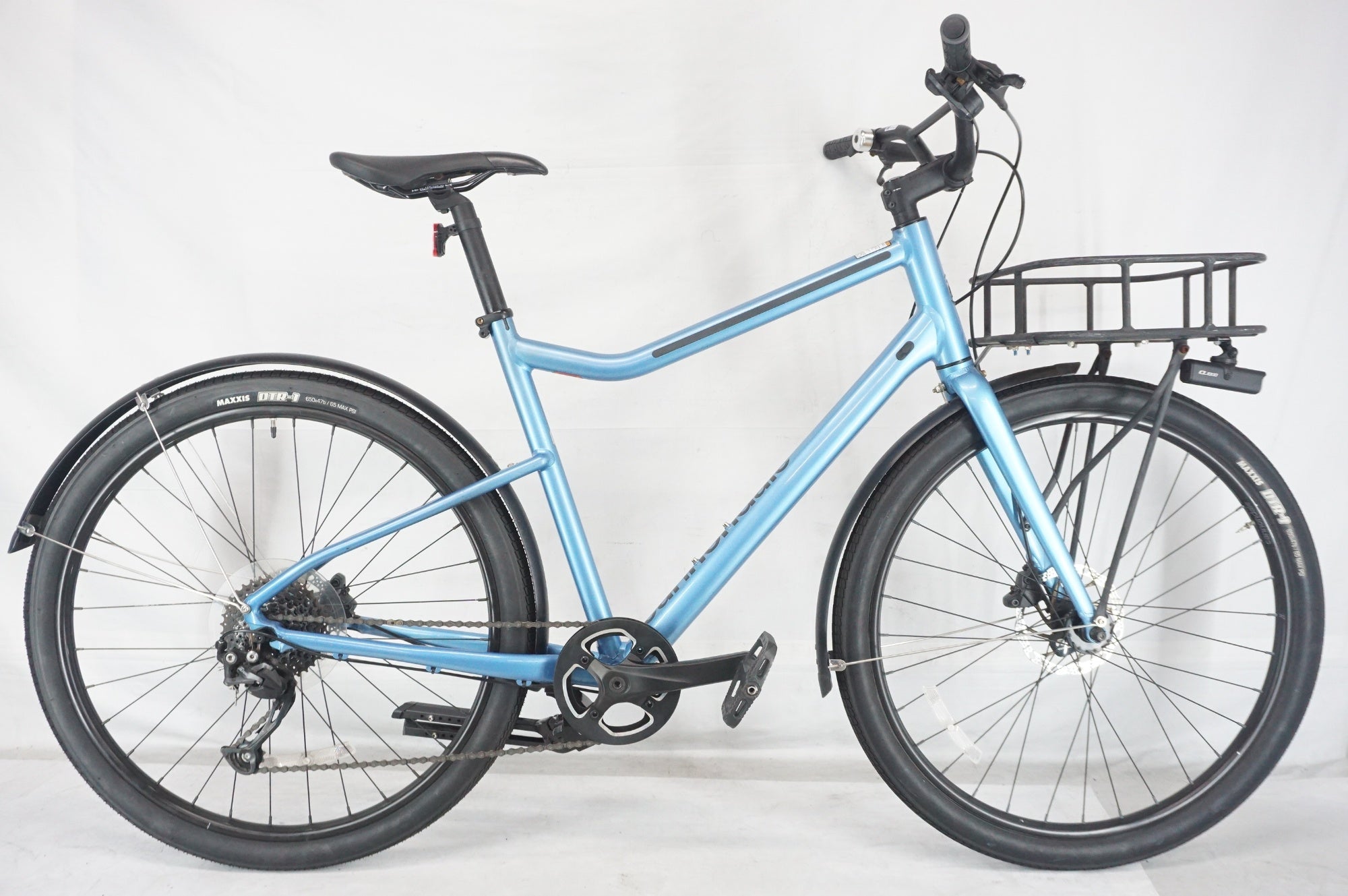 キャノンデール Treadwell EQ サイズLG CANNONDALE 「キャノンデール」 TREADWELL EQ 2021年モデル クロス