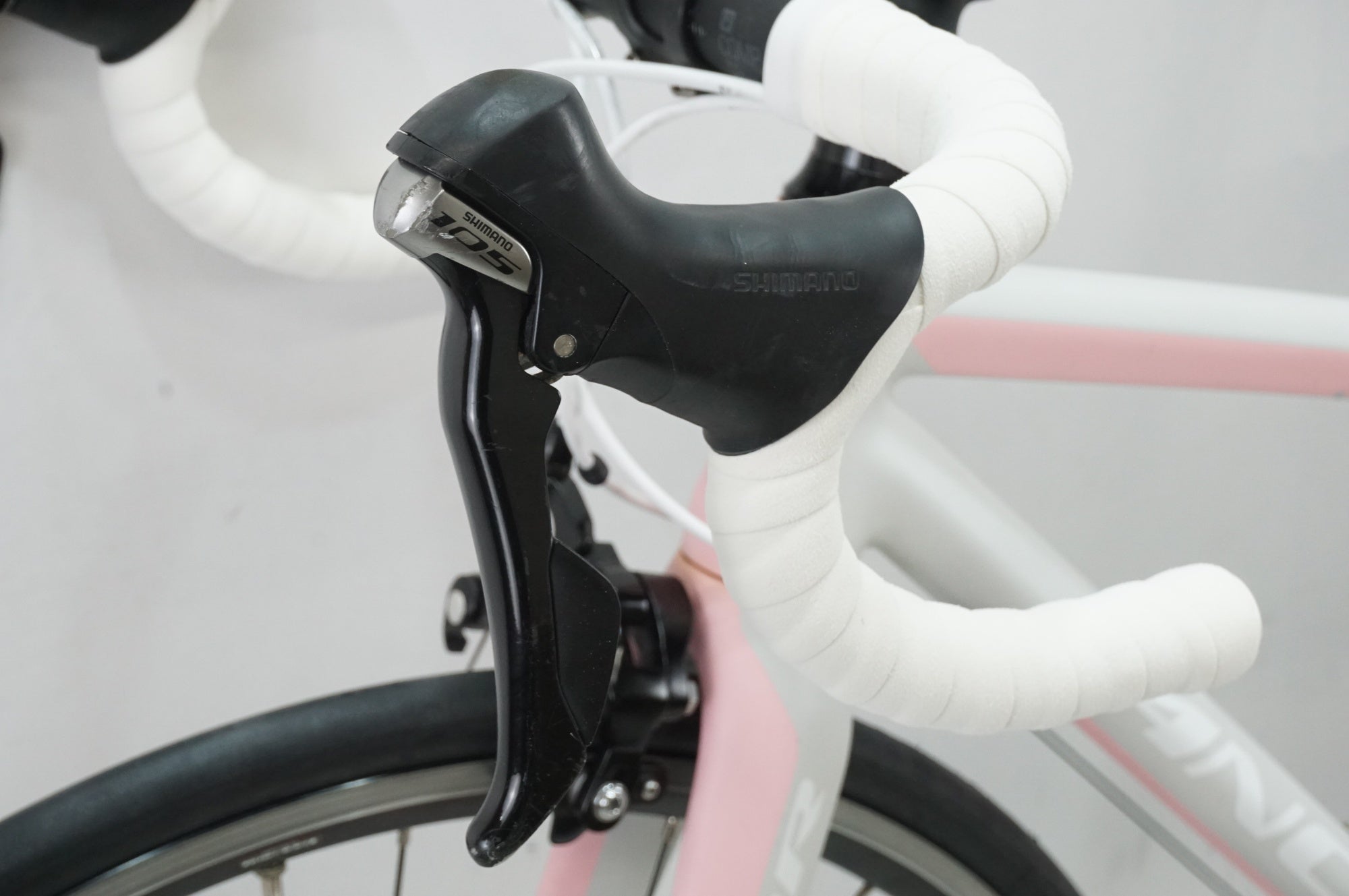 ANCHOR 「アンカー」 RL6W EQUIPE 2018年モデル カスタム ロードバイク / 大宮店