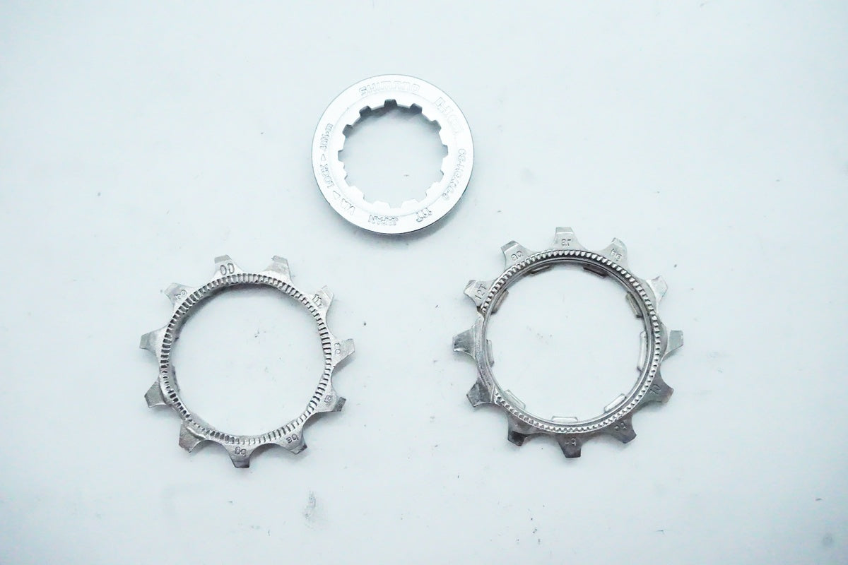 SHIMANO「シマノ」 CS-HG400-9 11-28T スプロケット/ 京都西院店