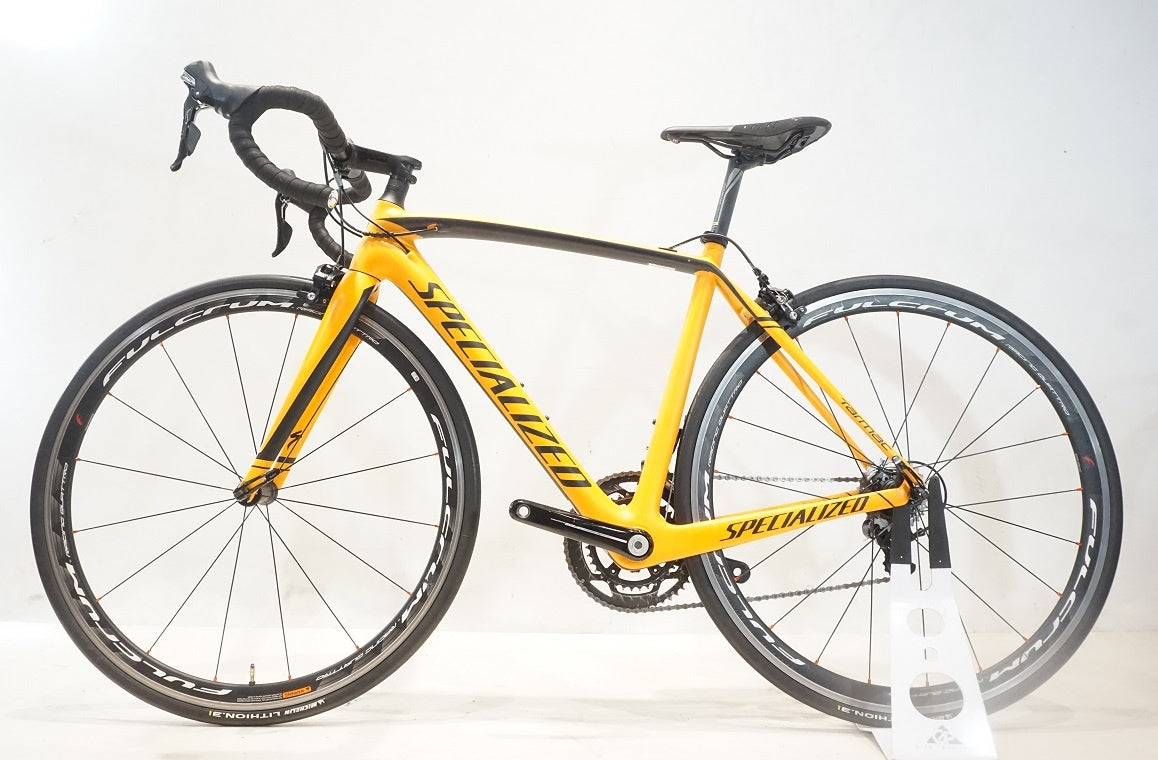 SPECIALIZED 「スペシャライズド」 TARMAC SL4 SPORT 2015年モデル ロードバイク / 横浜戸塚店