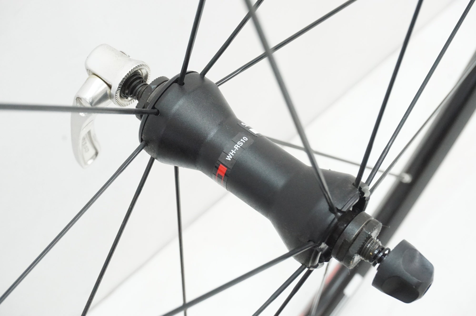 SHIMANO 「シマノ」 WH-RS10 シマノ10S ホイールセット / 大宮店