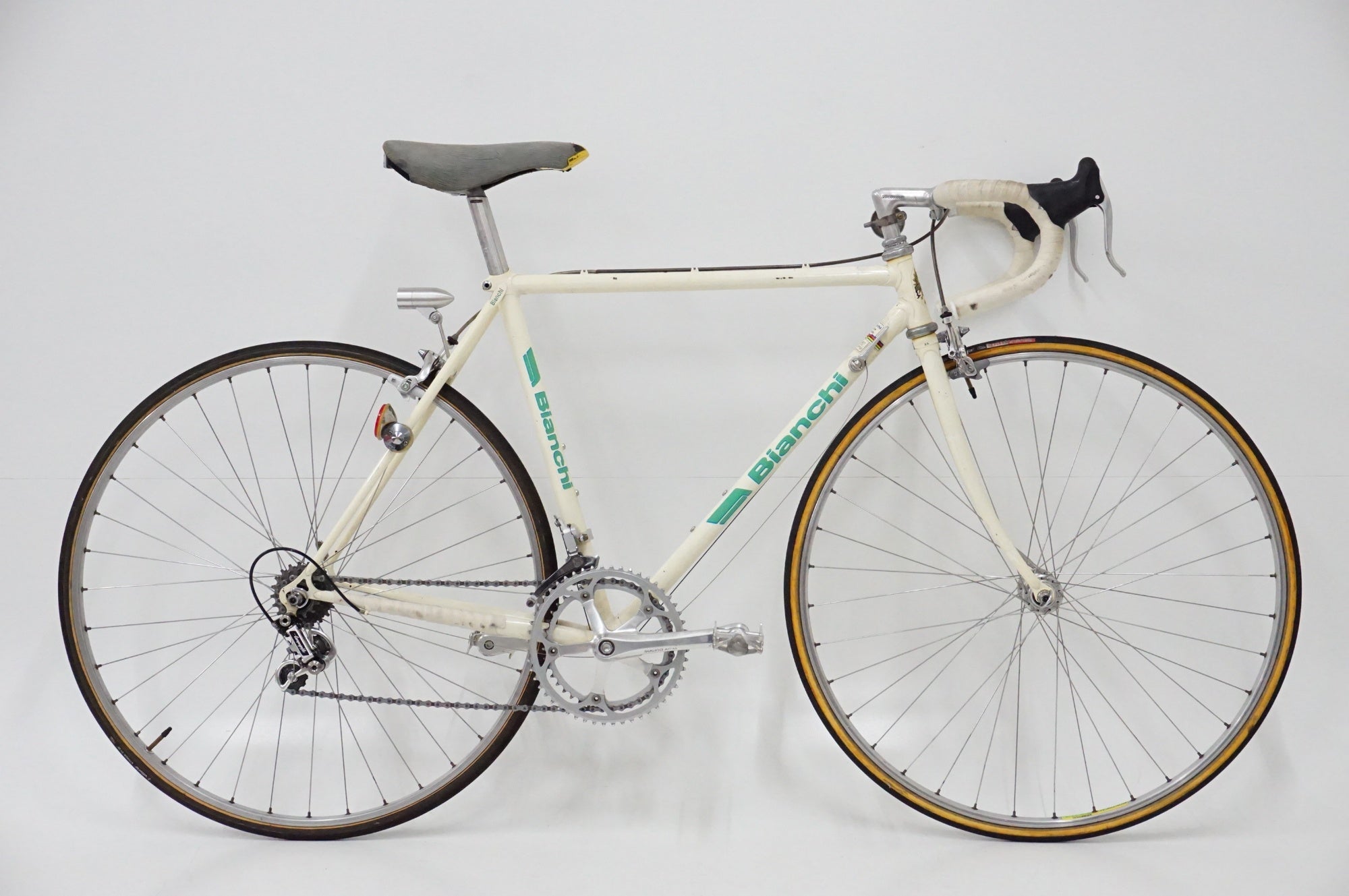 ジャンク BIANCHI 「ビアンキ」 年式不明 ロードバイク / 浜松店