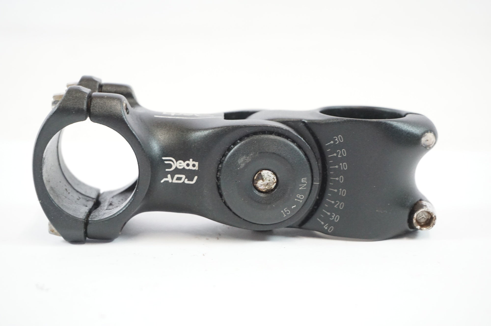 DEDA 「デダ」 ADJ φ31.7 90mm ステム / 宇都宮店