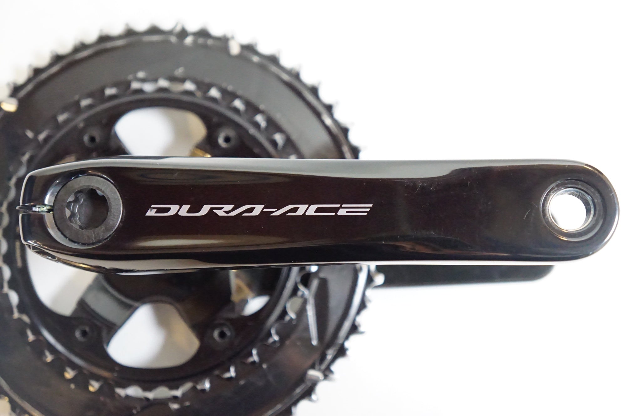 SHIMANO 「シマノ」 DURA-ACE FC-R9200 52-36T 170mm クランク / 熊谷本店
