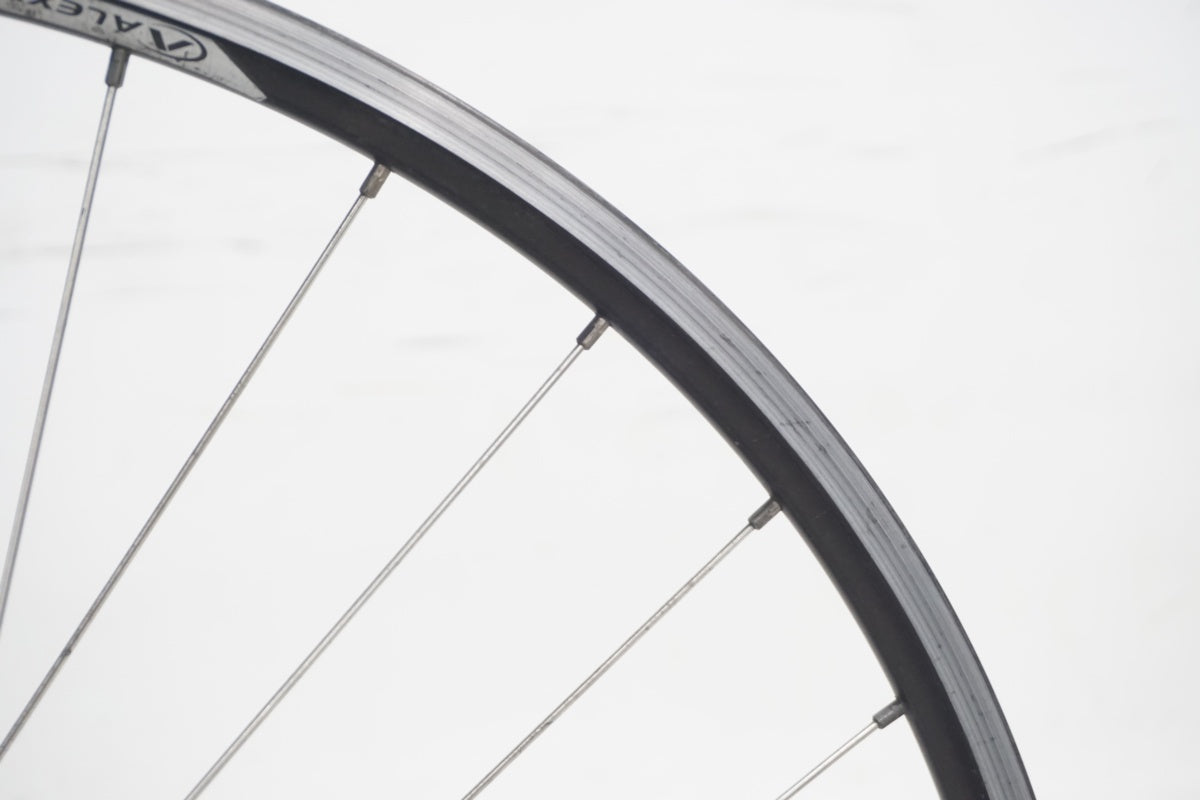 ALEXRIMS 「アレックスリム」 R500 SHIMANO8-9速 ホイールセット / 滋賀大津店