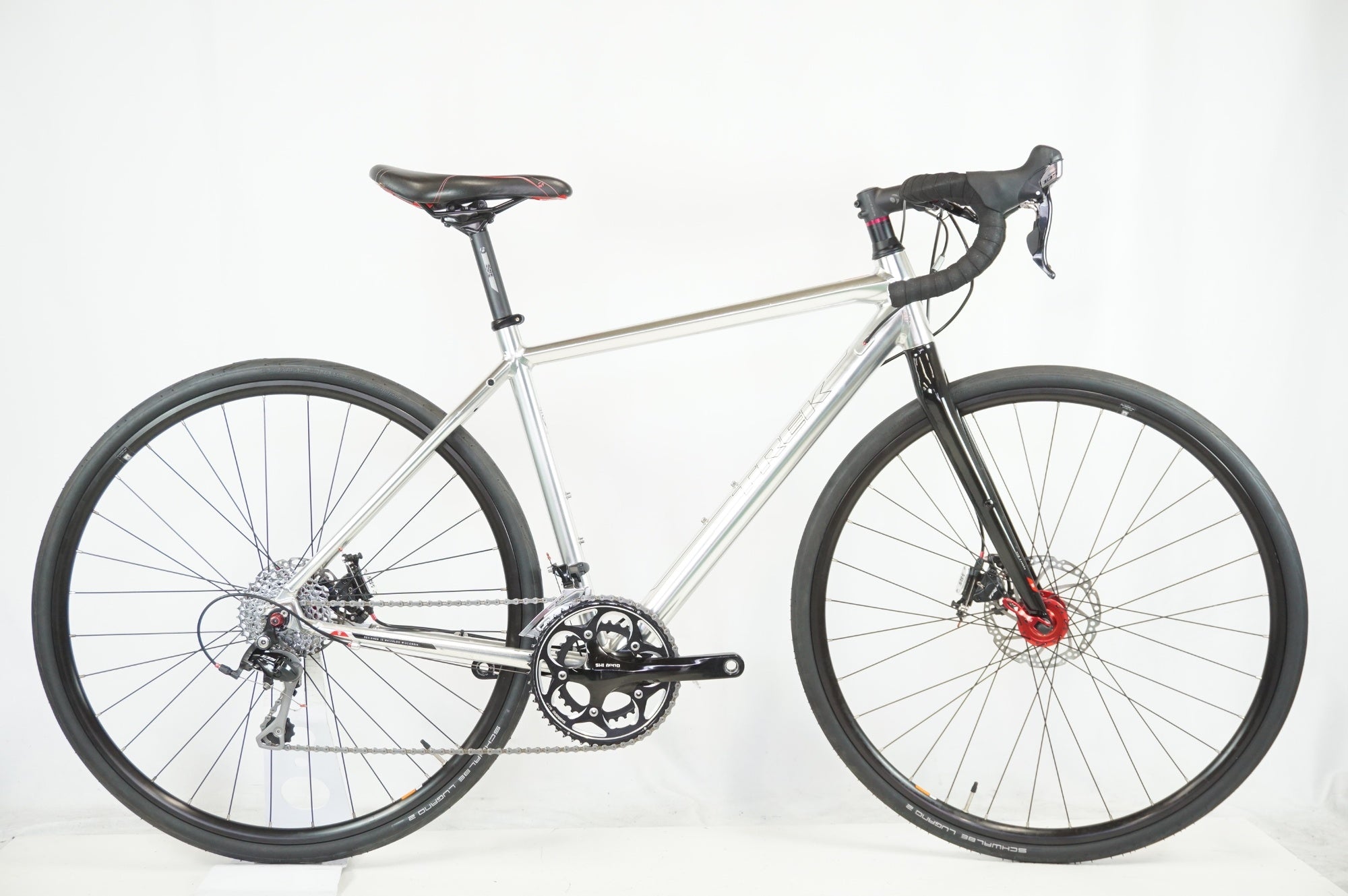 TREK 「トレック」 CROSSRIP LTD 2014年モデル ロードバイク / 宇都宮