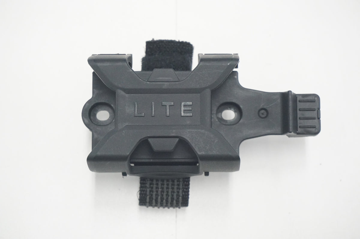 ABUS 「アブス」 BORDO LITE 6055C ロック / 福岡店
