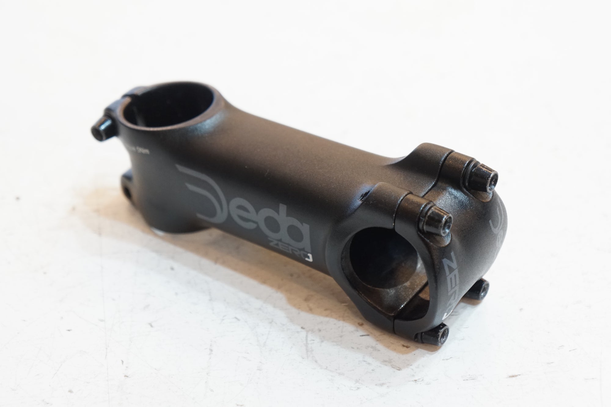 DEDA 「デダ」 ZERO φ31.7 90mm ステム / バイチャリ浦和ベース