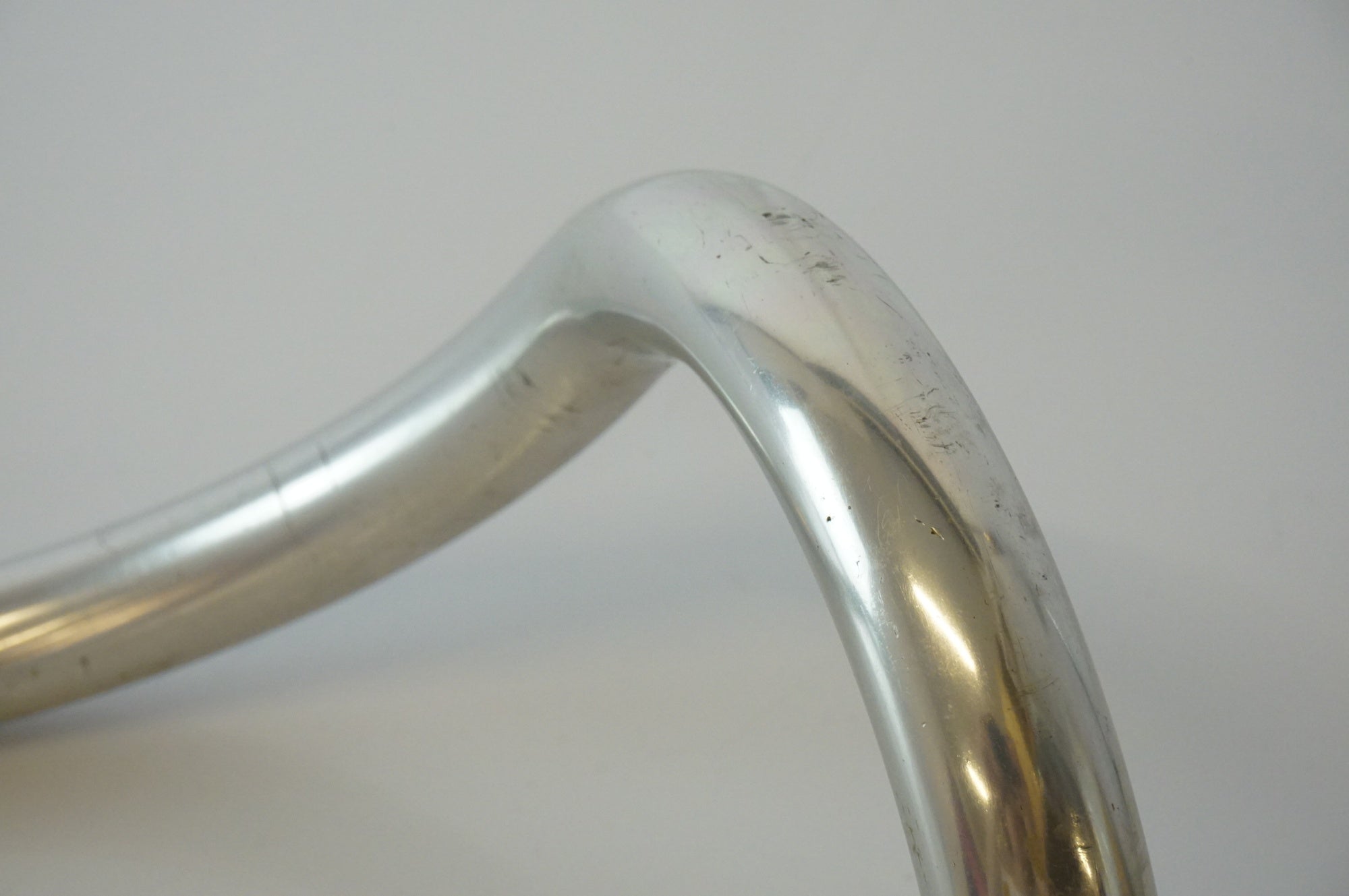 NITTO 「ニットー」 B123 NJS φ25.4 370mm ハンドル / 浜松店